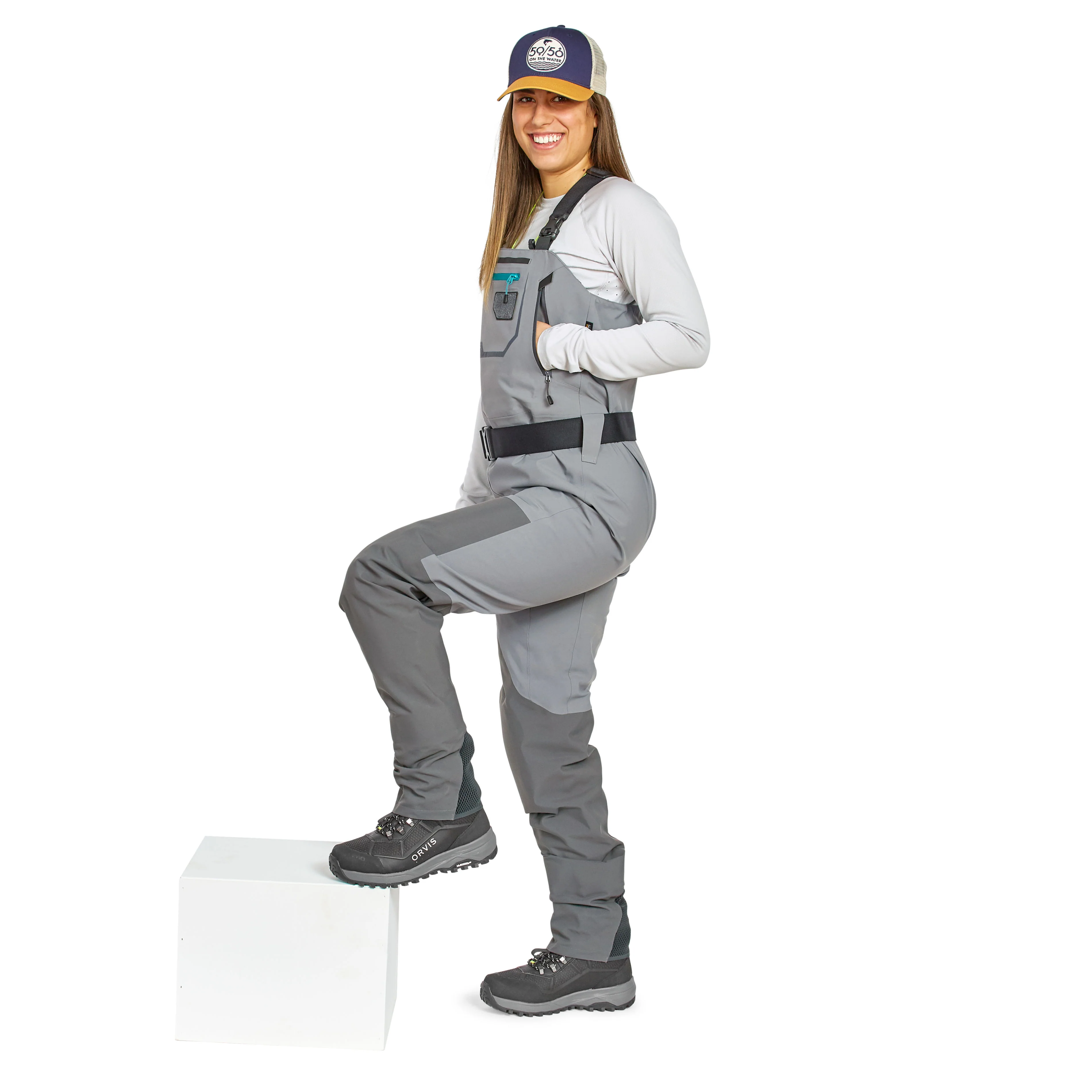 Women's PRO Wader - Image 3