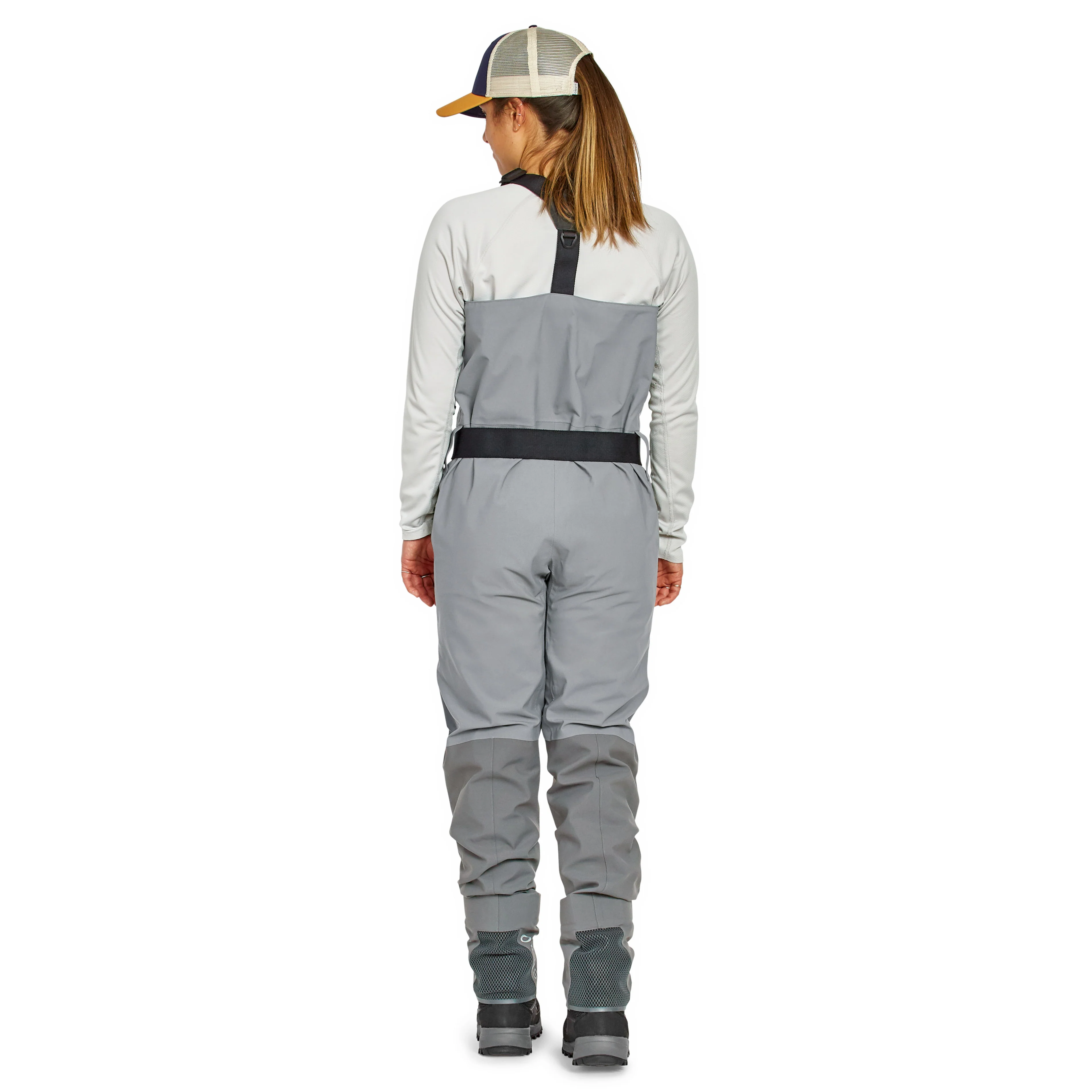 Women's PRO Wader - Image 4