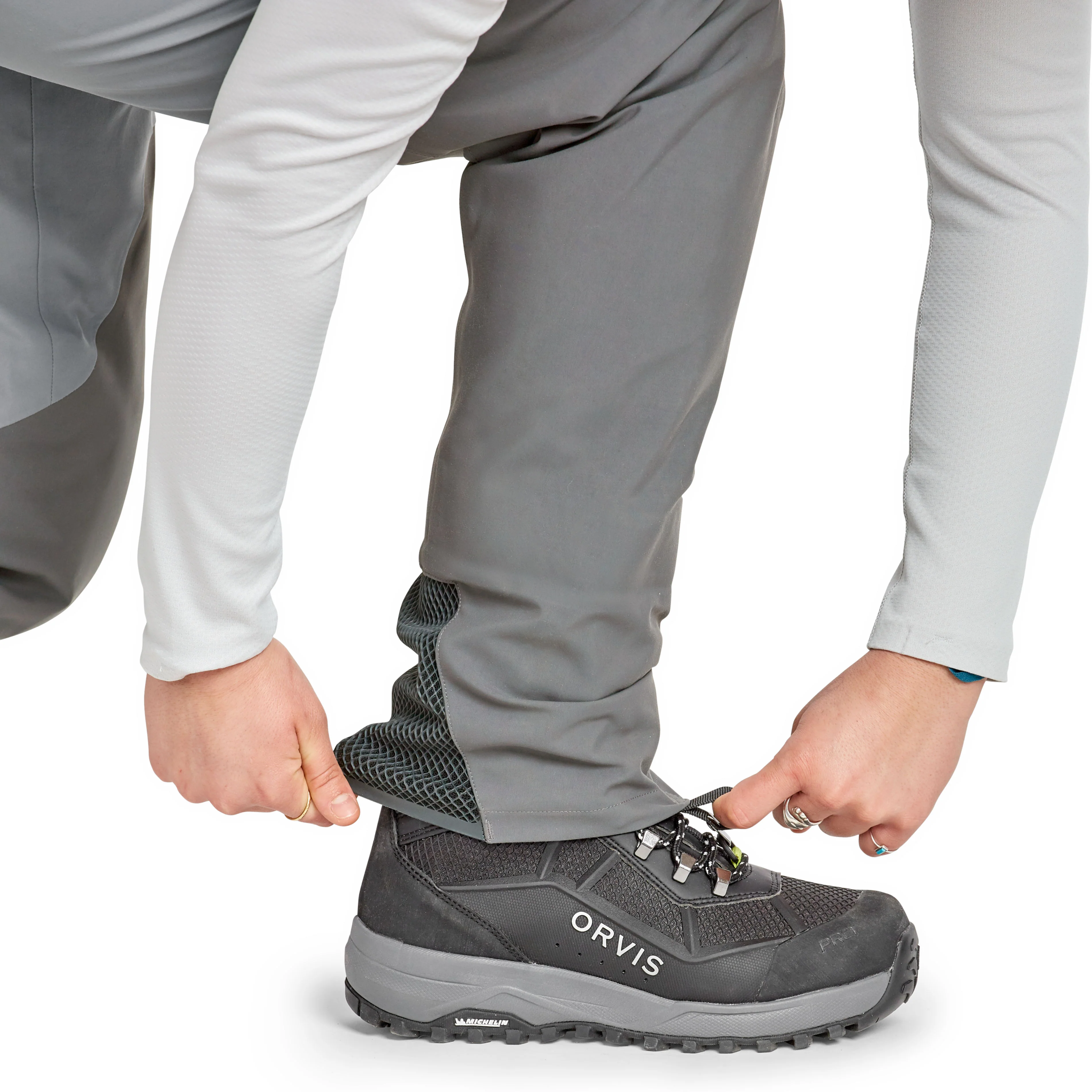 Women's PRO Wader - Image 6