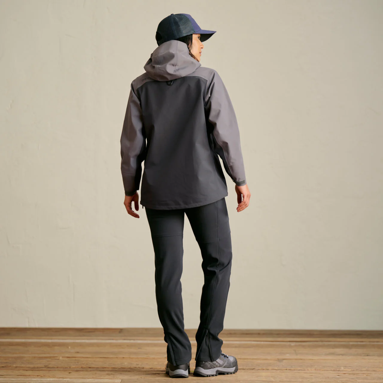 Women’s PRO Fishing Jacket - Image 4