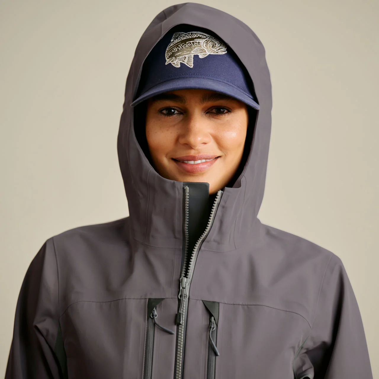 Women’s PRO Fishing Jacket - Image 5
