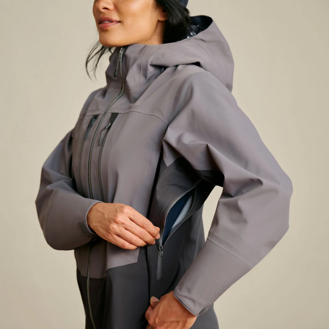 Women’s PRO Fishing Jacket - Image 6