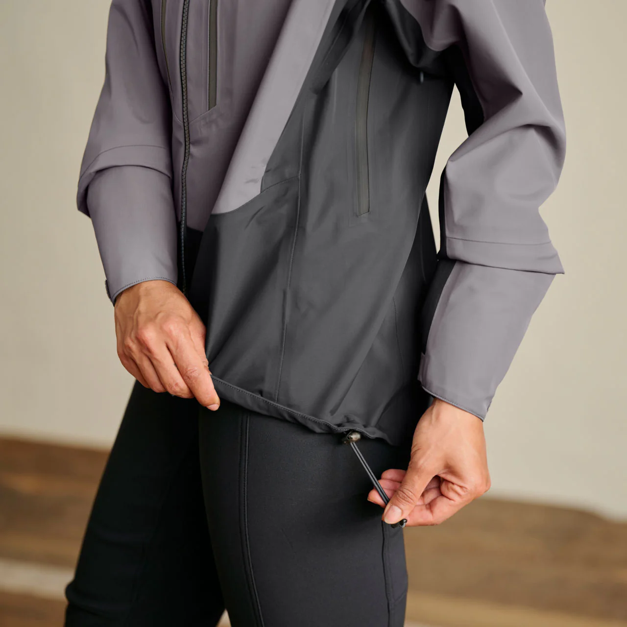 Women’s PRO Fishing Jacket - Image 7