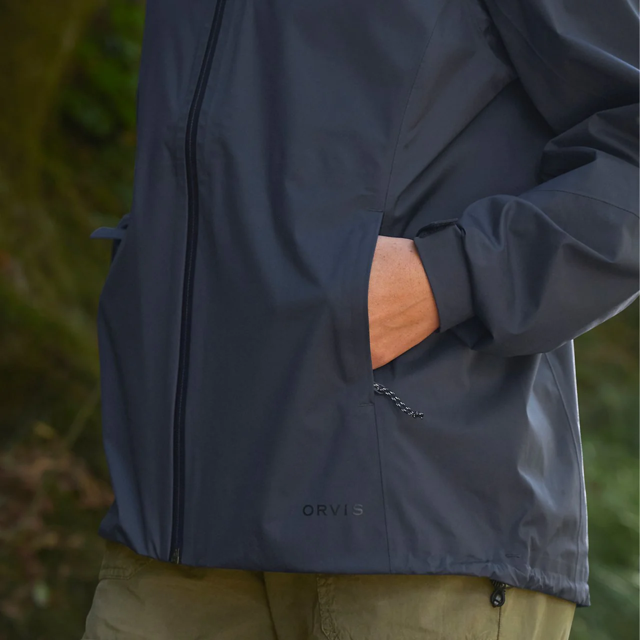 Women's Ultralight Storm 2.5L Jacket - Image 4