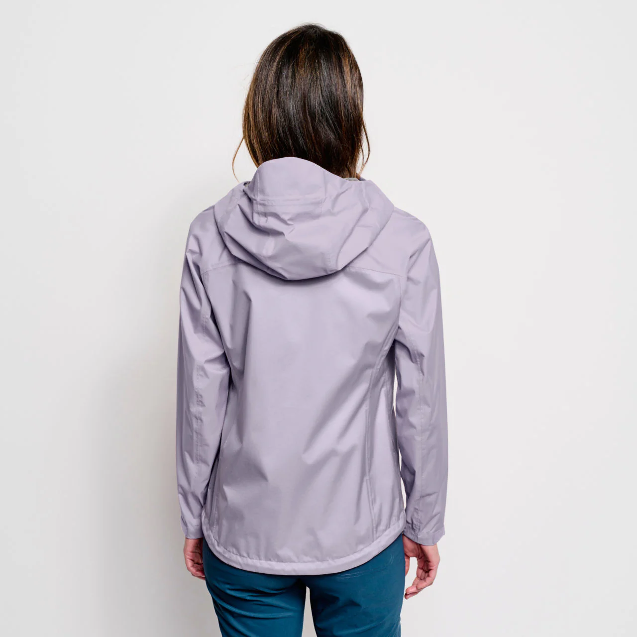 Women's Ultralight Storm Jacket - Image 3