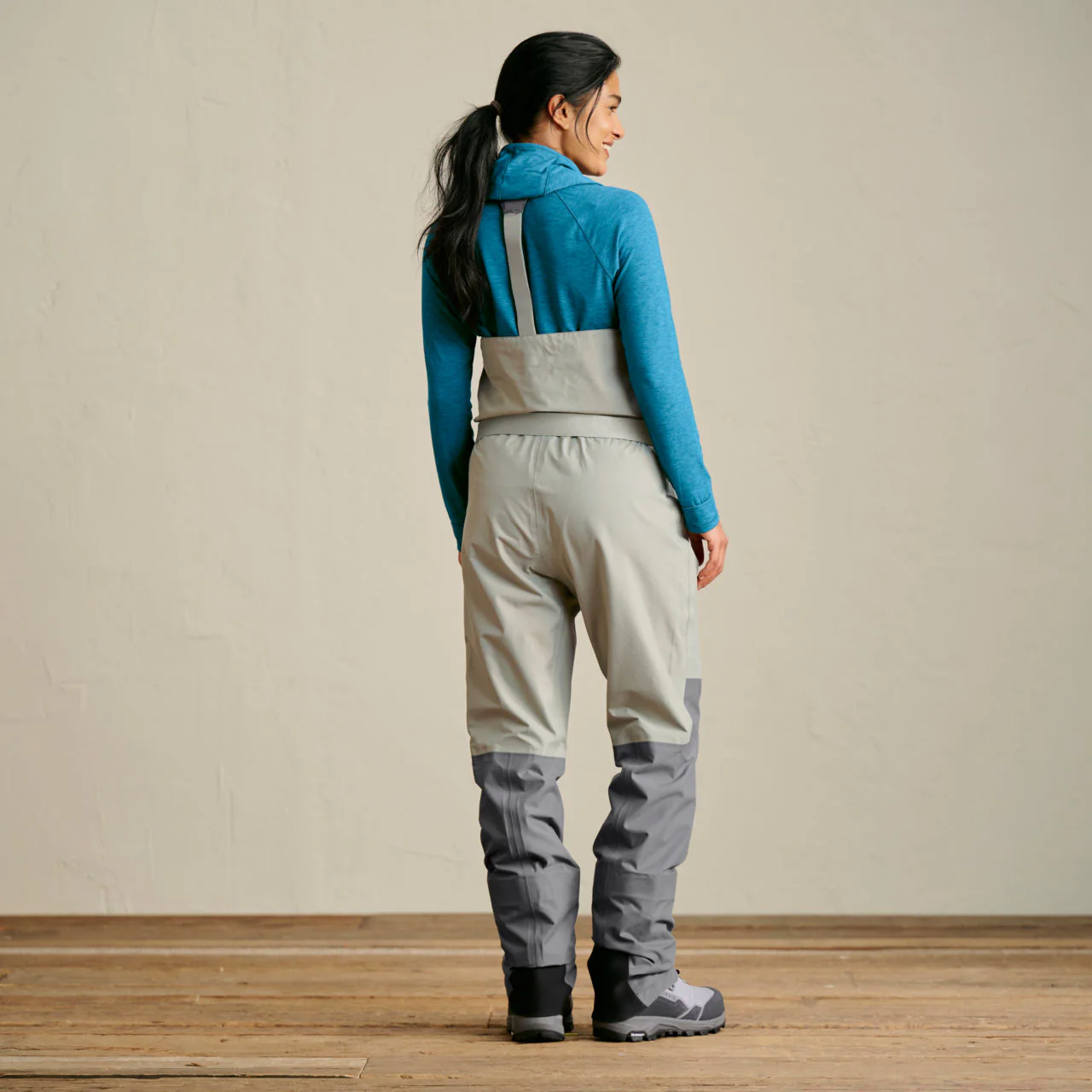 Women's Ultralight Wader - Image 4