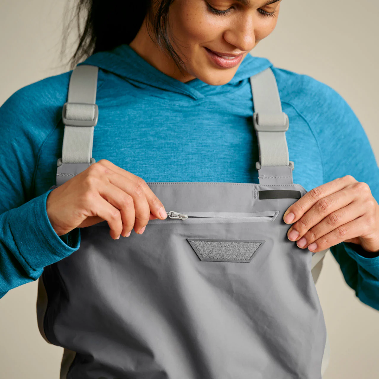Women's Ultralight Wader - Image 5