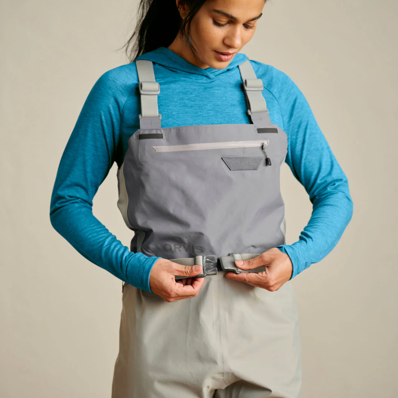 Women's Ultralight Wader - Image 6