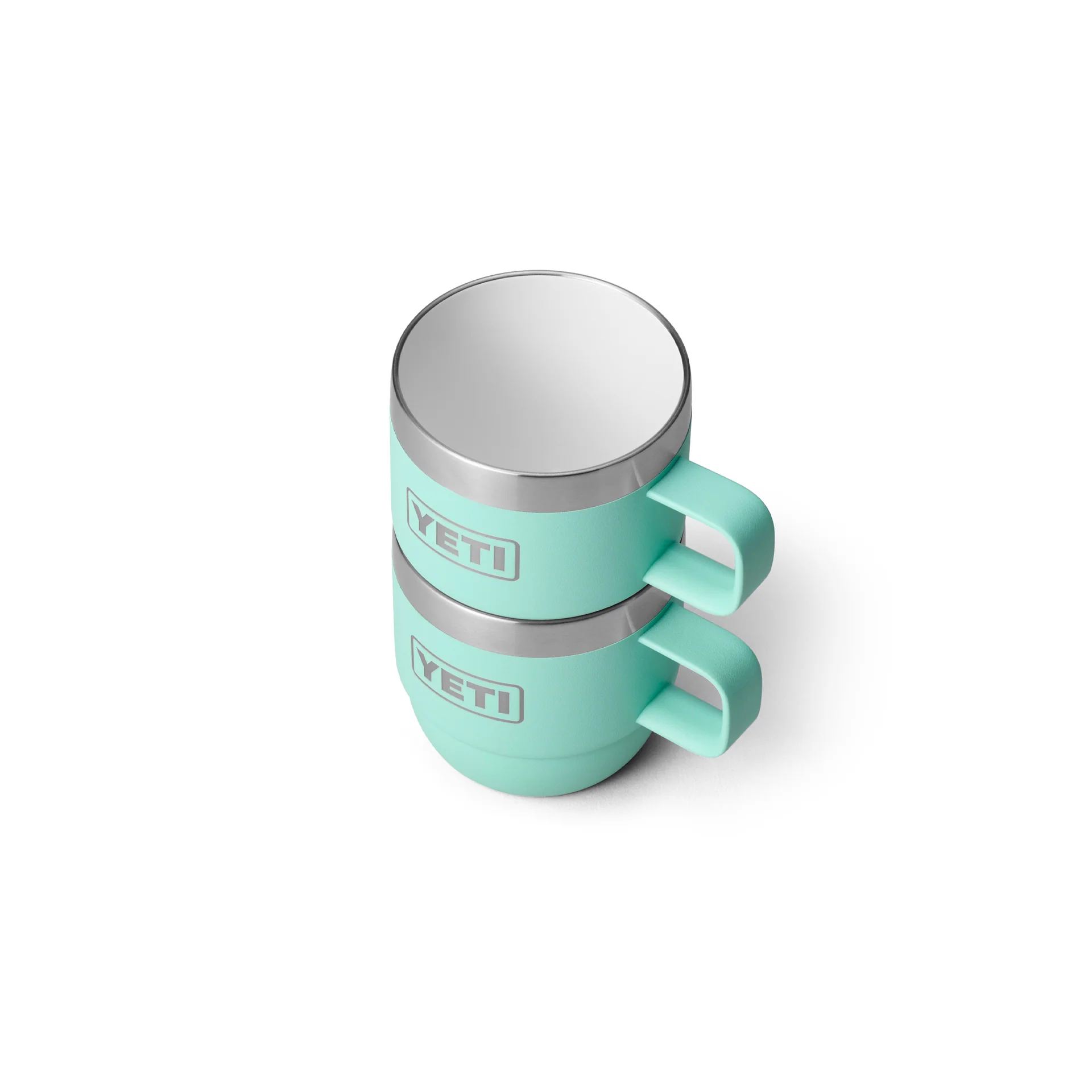 YETI® 6oz. Rambler® Stackable Mugs - Image 10