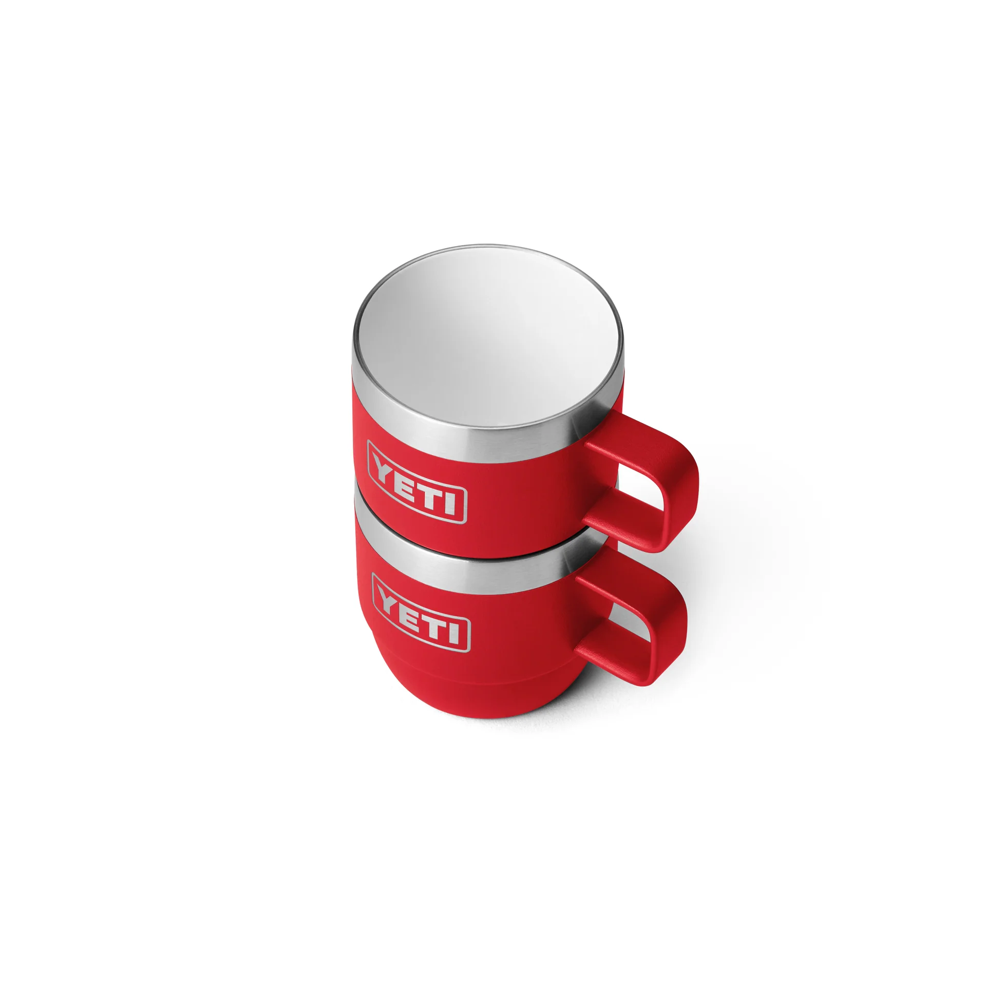 YETI® 6oz. Rambler® Stackable Mugs - Image 3