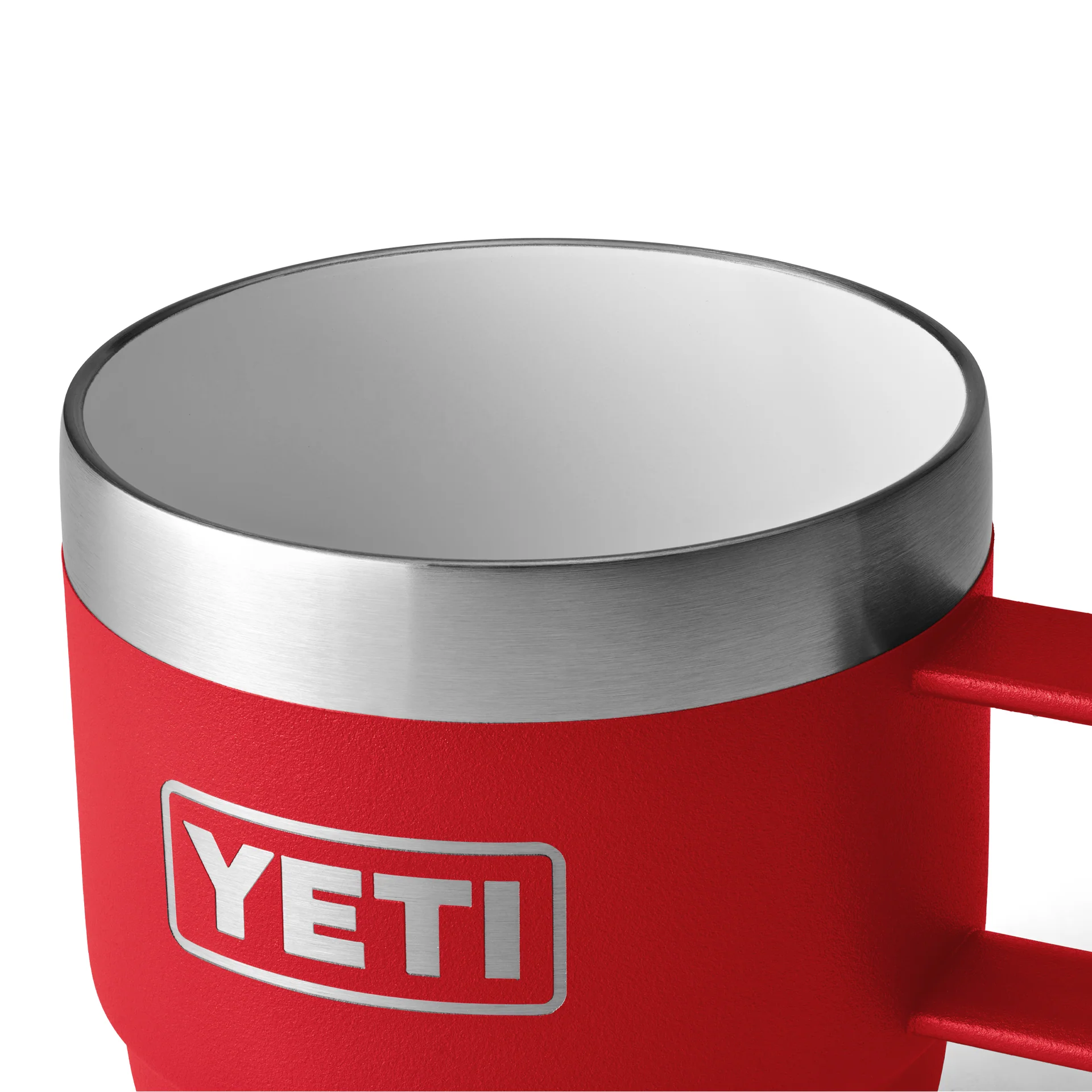 YETI® 6oz. Rambler® Stackable Mugs - Image 5