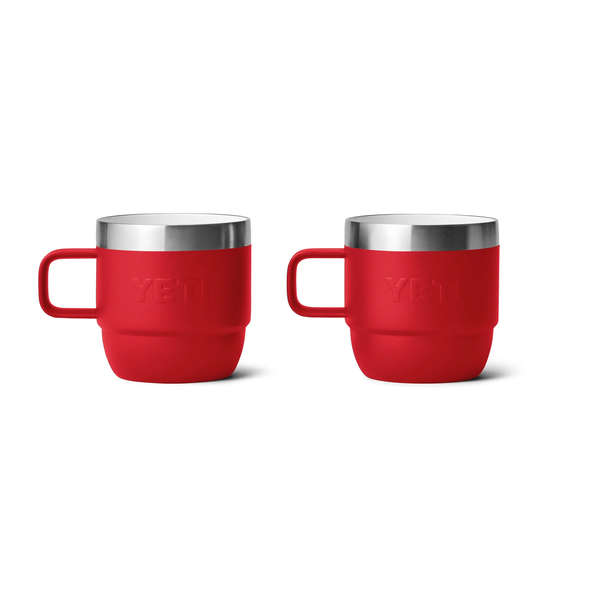 YETI® 6oz. Rambler® Stackable Mugs - Image 6