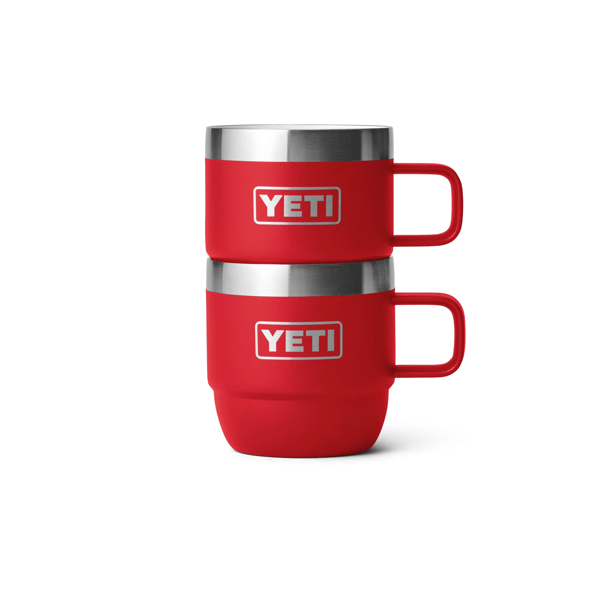YETI® 6oz. Rambler® Stackable Mugs - Image 7