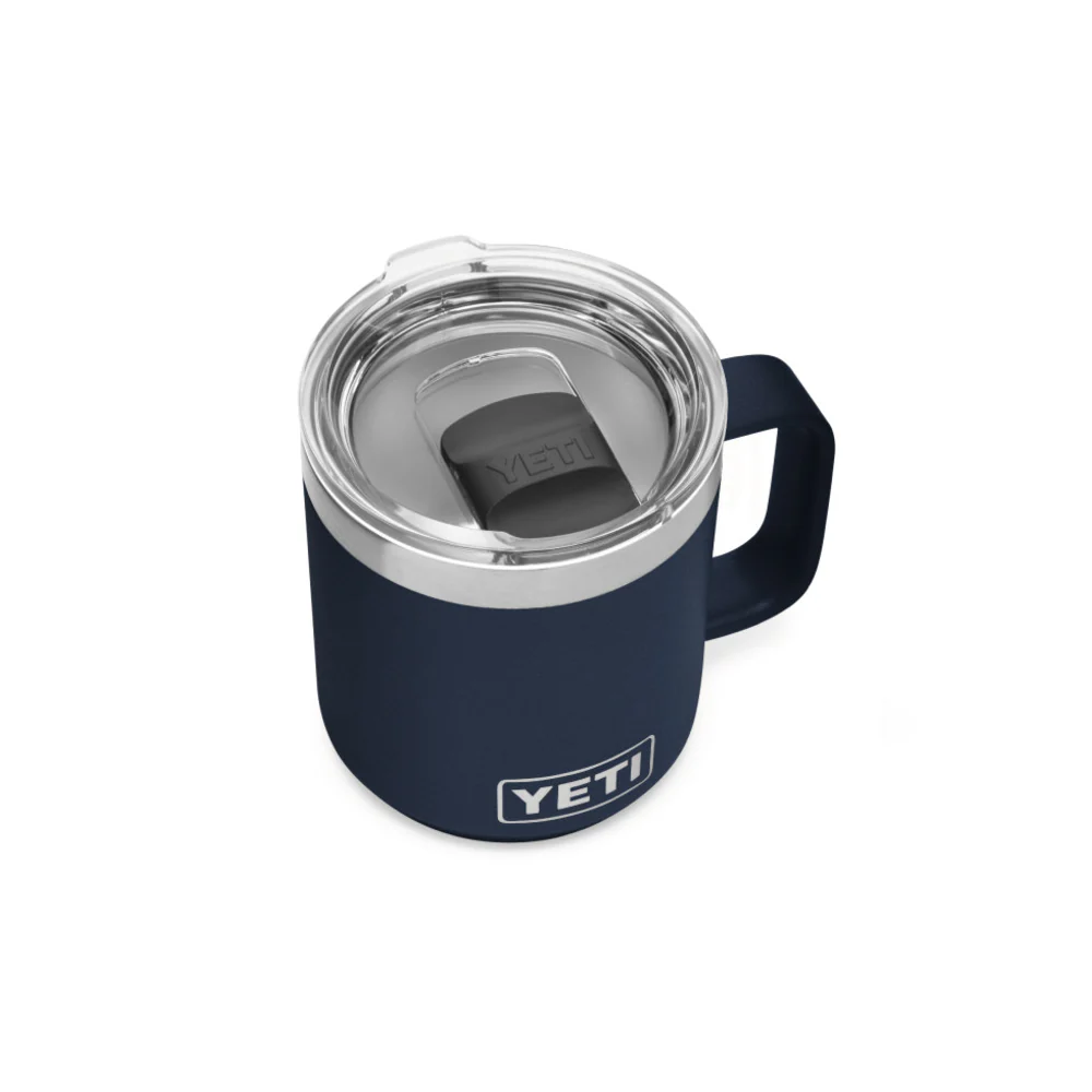 YETI® Rambler 10oz. Mug - Image 10