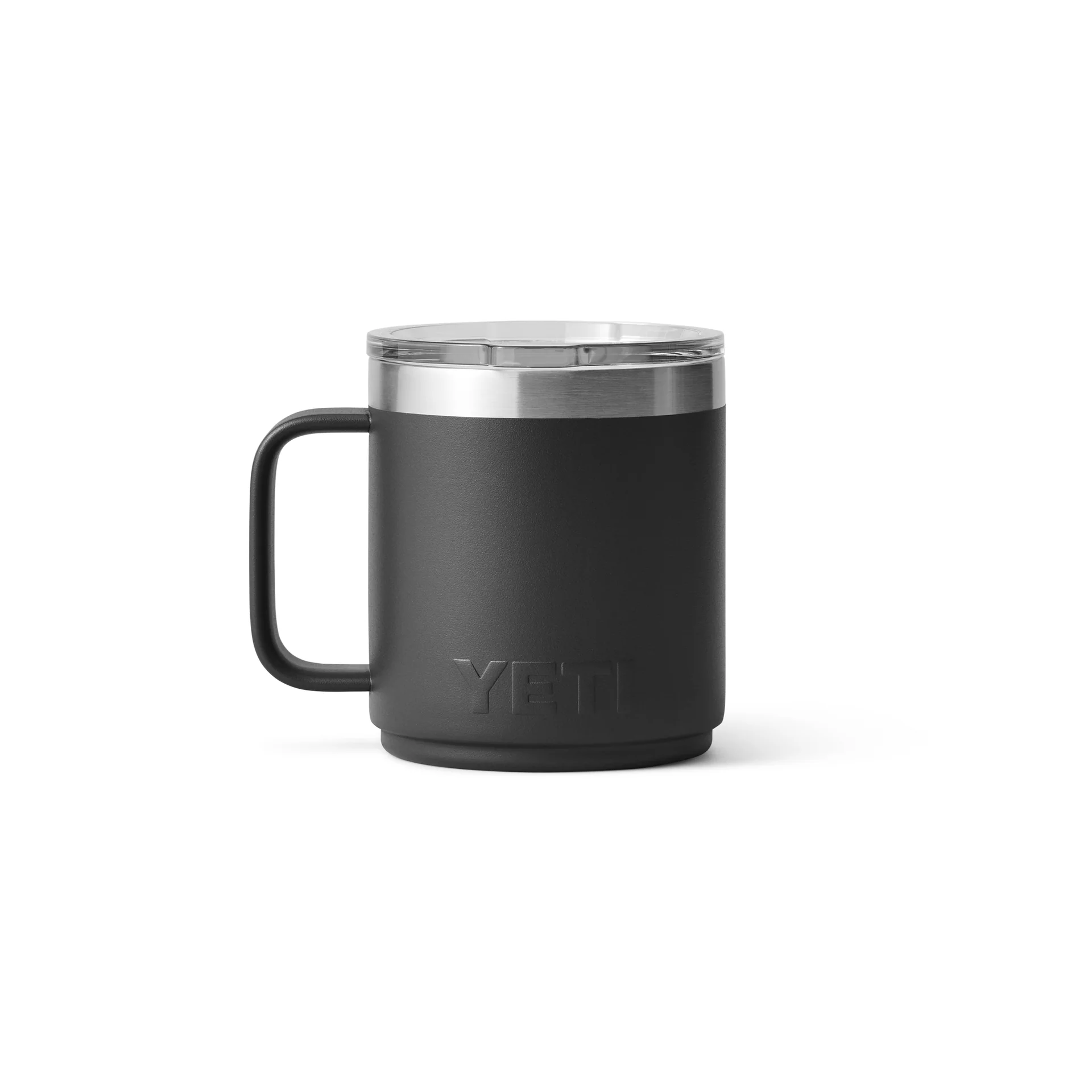 YETI® Rambler 10oz. Mug - Image 4
