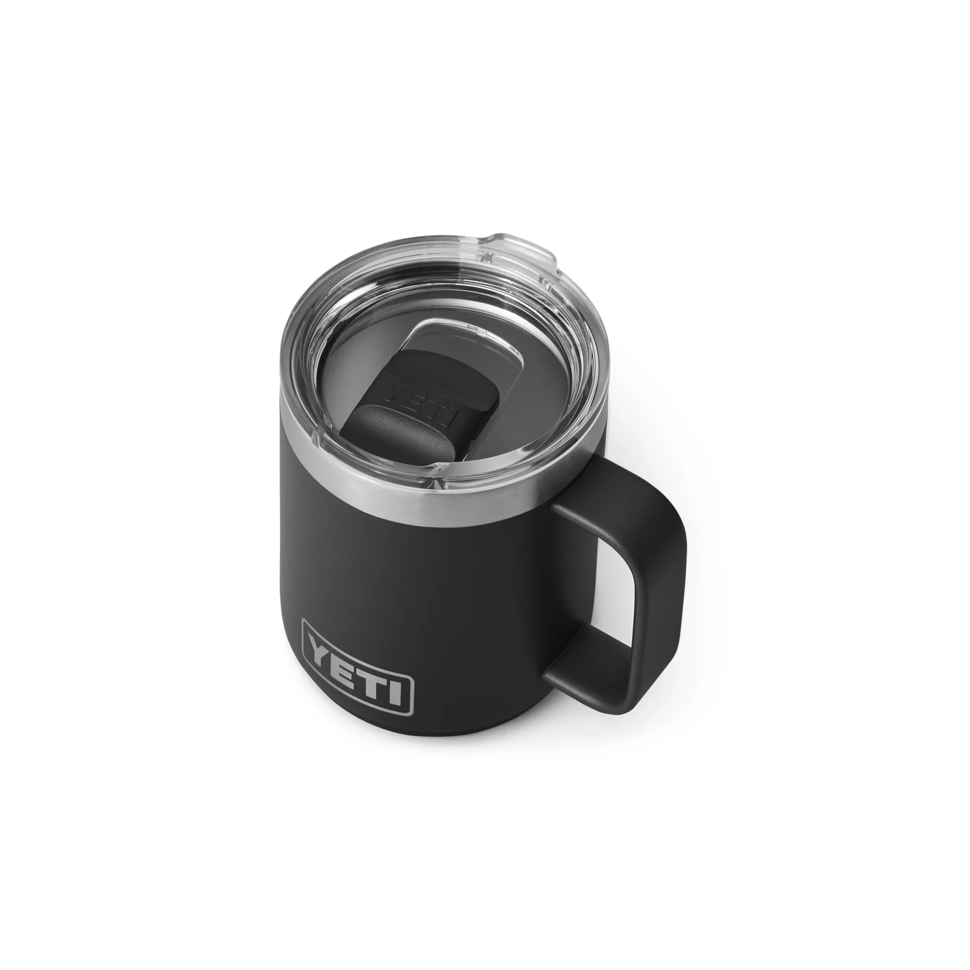 YETI® Rambler 10oz. Mug - Image 6