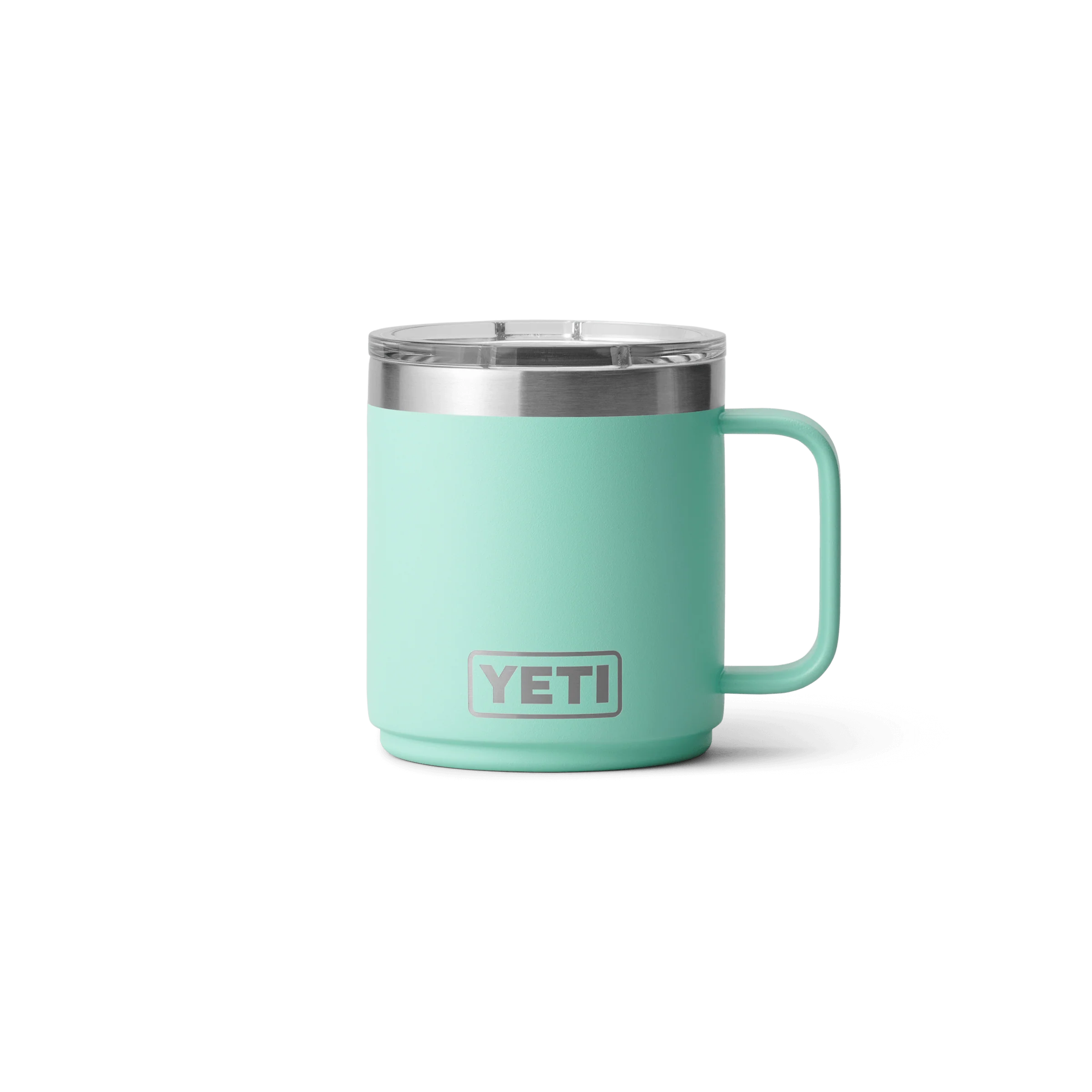YETI® Rambler 10oz. Mug - Image 7