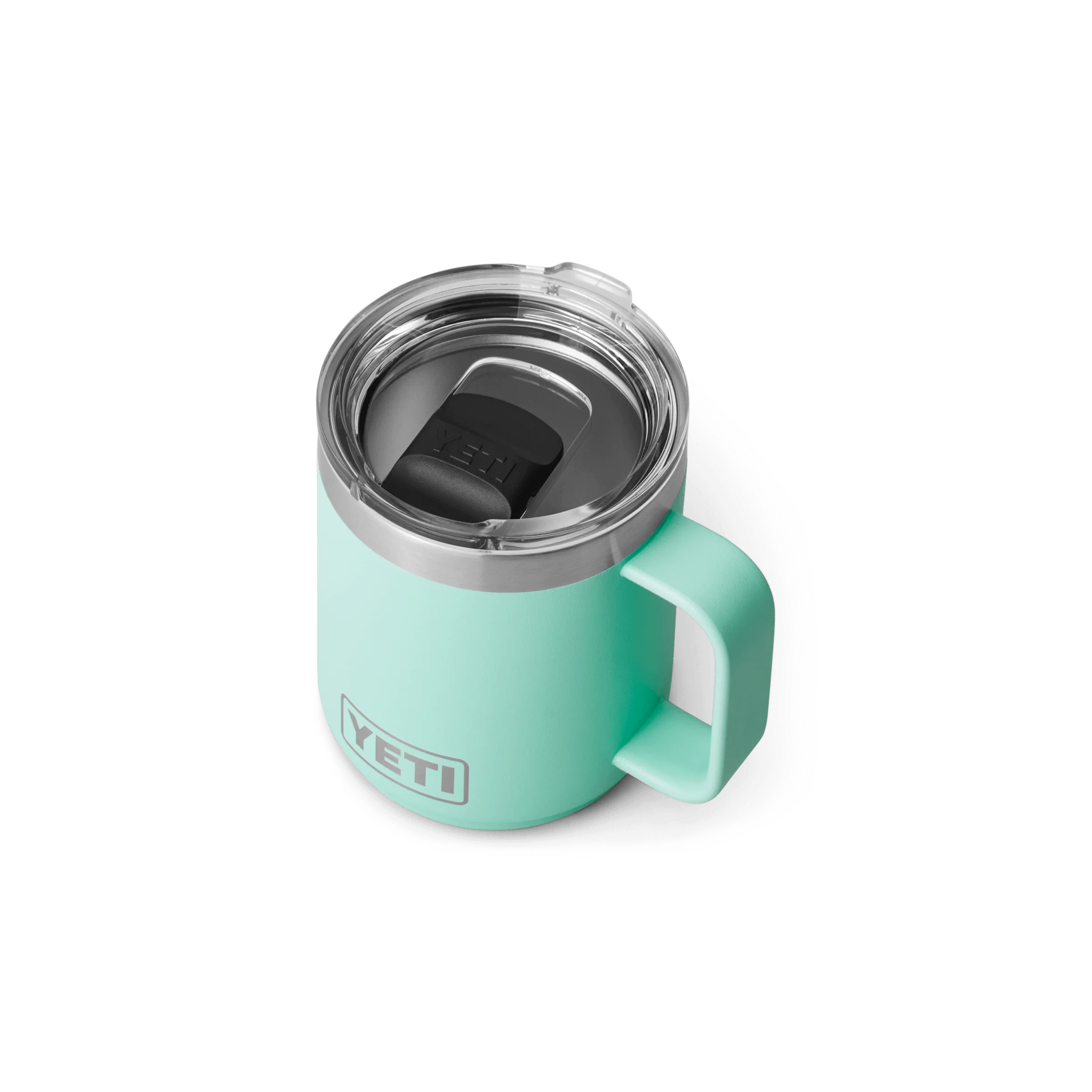 YETI® Rambler 10oz. Mug - Image 8