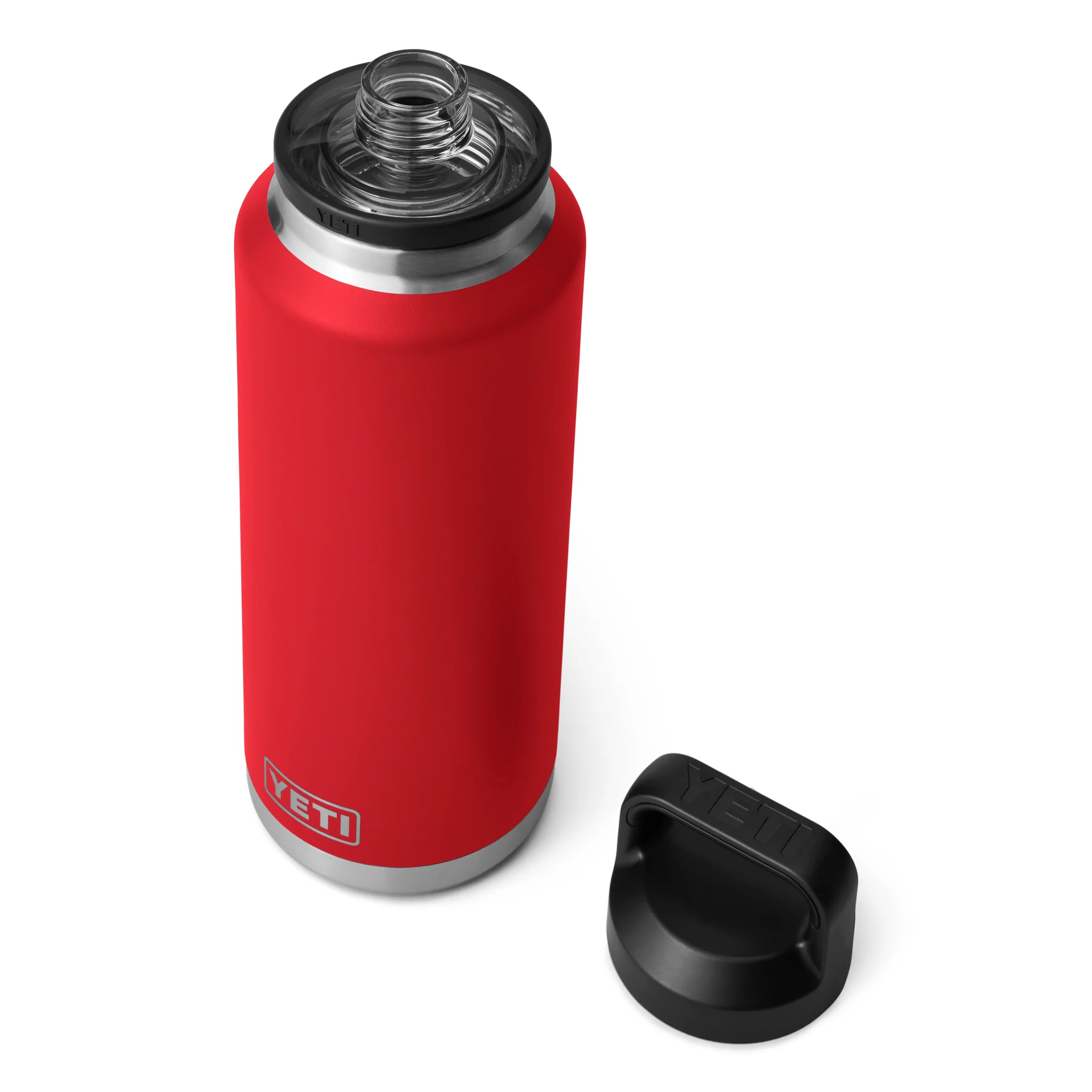 YETI® Rambler 46oz Bottle with Chug Cap - Image 4