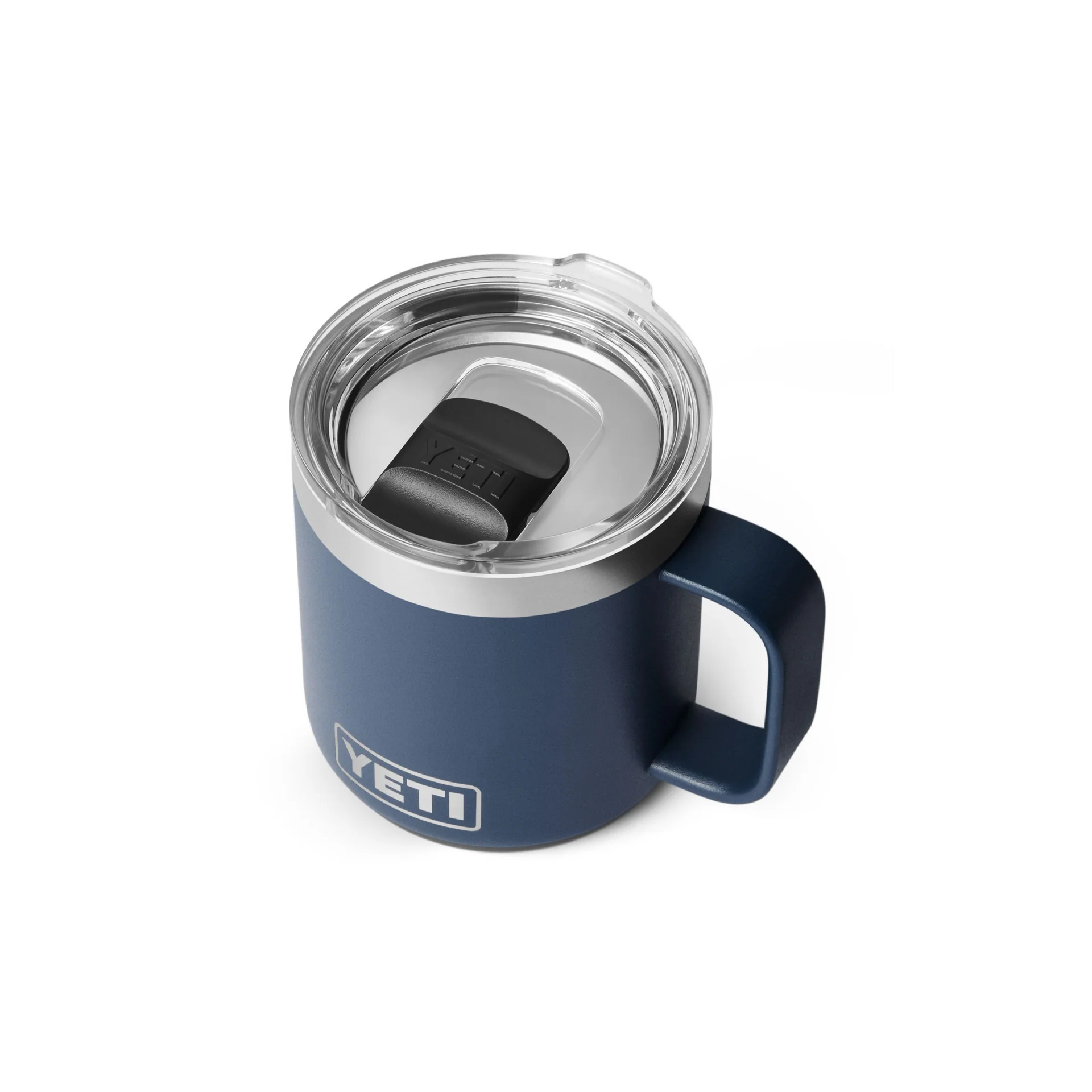 YETI® Rambler® 10oz Stackable Mug with Durasip™ Ceramic Lining - Image 11