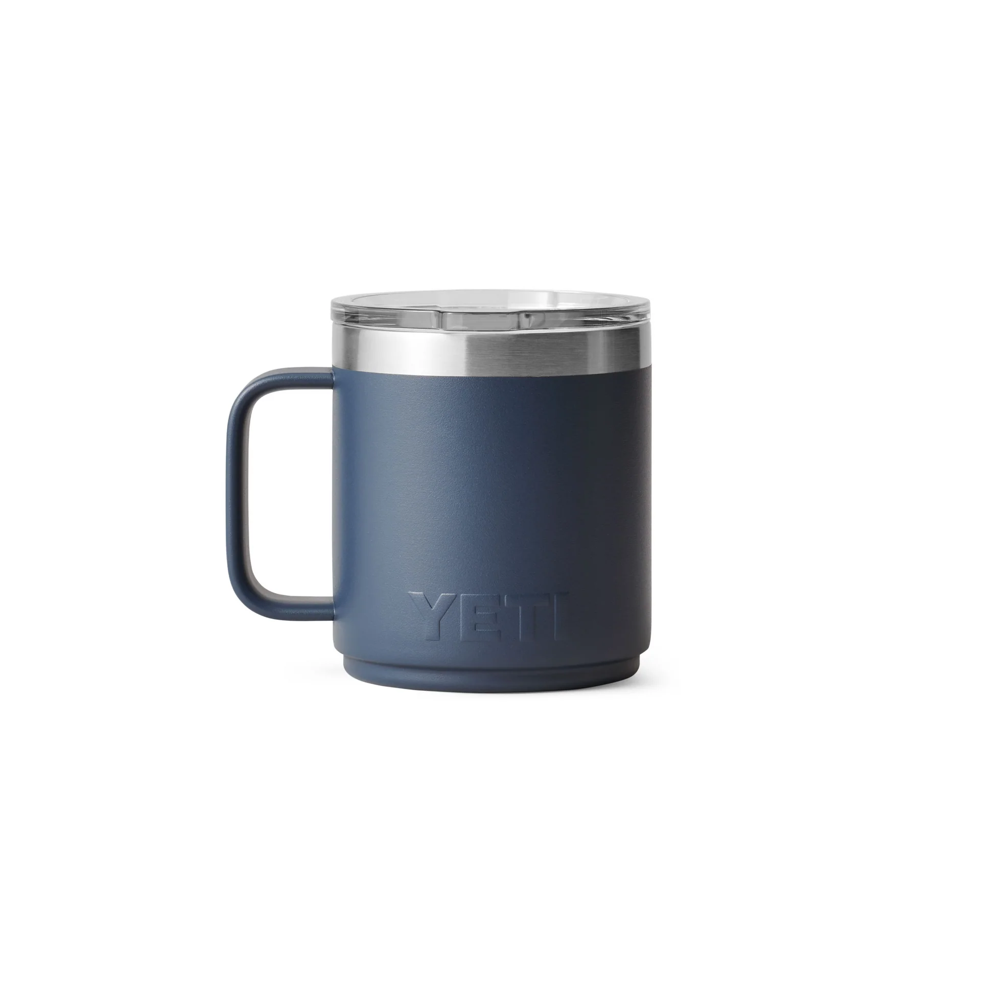 YETI® Rambler® 10oz Stackable Mug with Durasip™ Ceramic Lining - Image 12