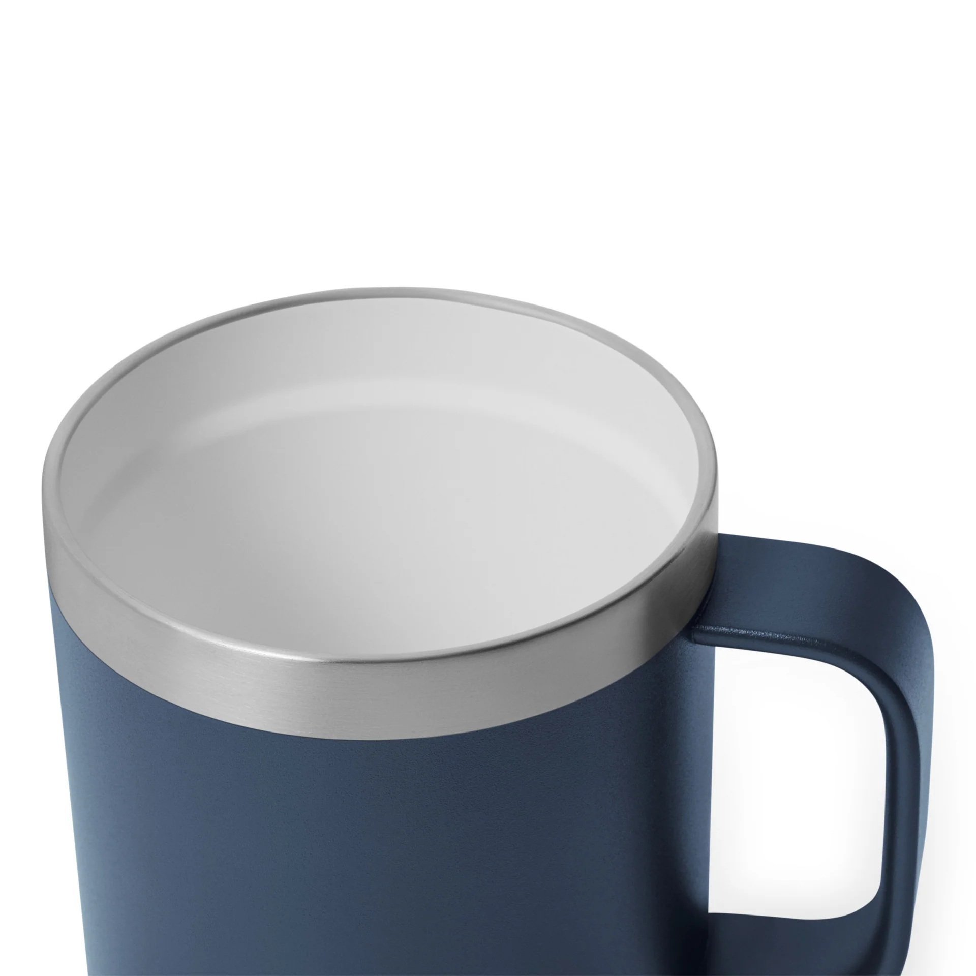 YETI® Rambler® 10oz Stackable Mug with Durasip™ Ceramic Lining - Image 13