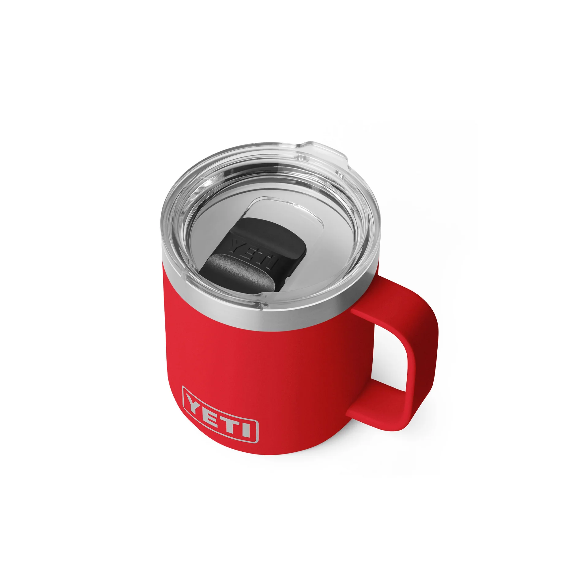 YETI® Rambler® 10oz Stackable Mug with Durasip™ Ceramic Lining - Image 15
