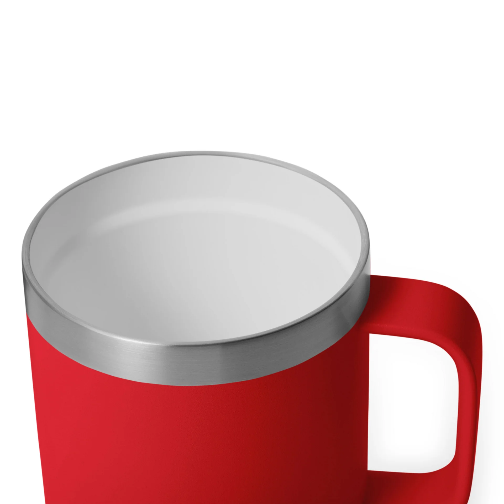 YETI® Rambler® 10oz Stackable Mug with Durasip™ Ceramic Lining - Image 17