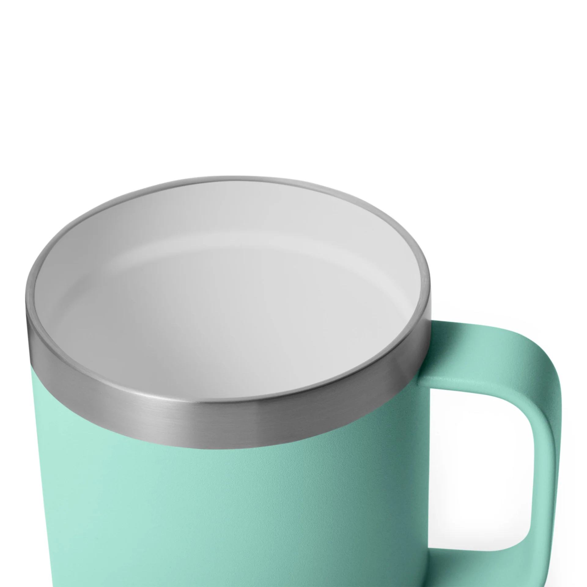 YETI® Rambler® 10oz Stackable Mug with Durasip™ Ceramic Lining - Image 5