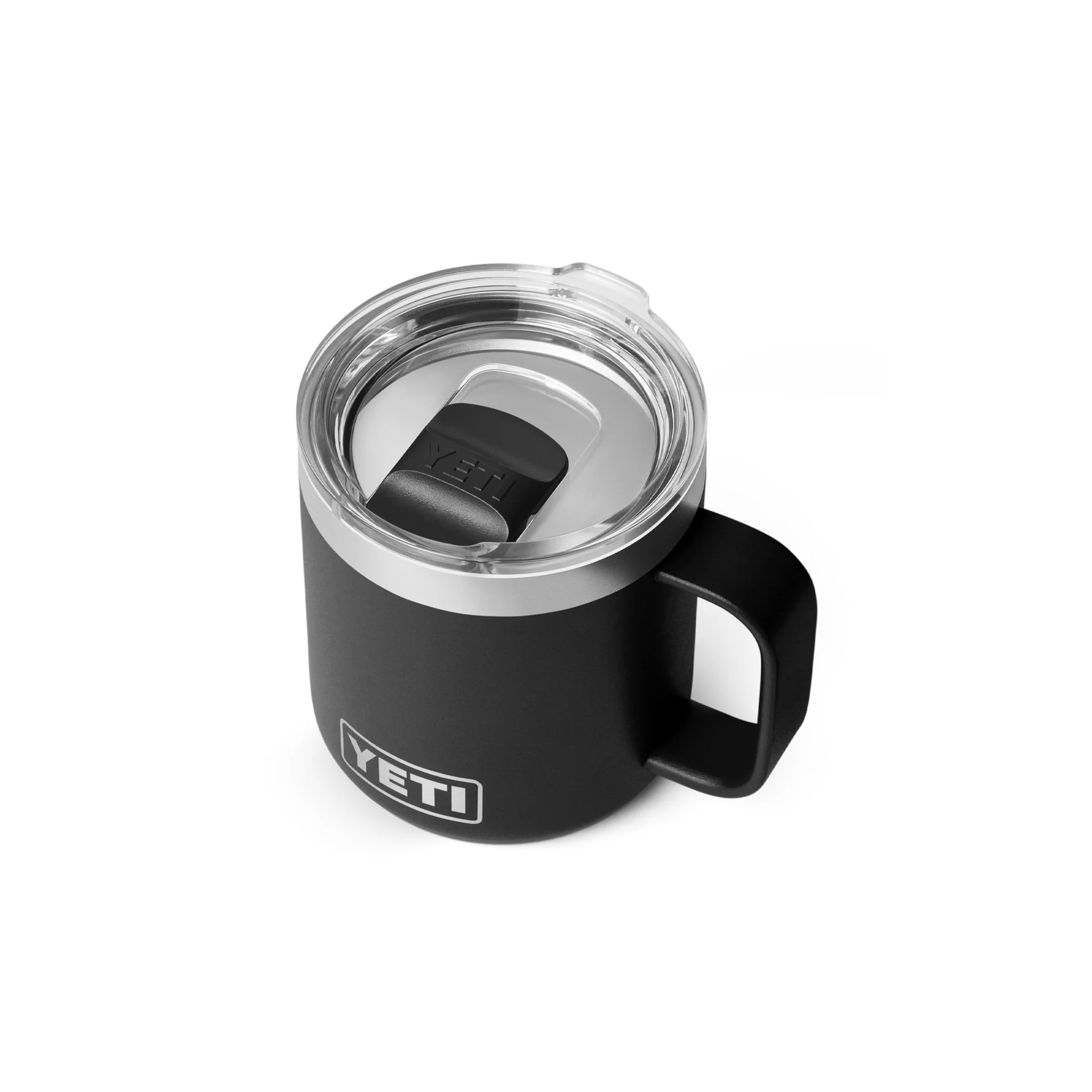 YETI® Rambler® 10oz Stackable Mug with Durasip™ Ceramic Lining - Image 7