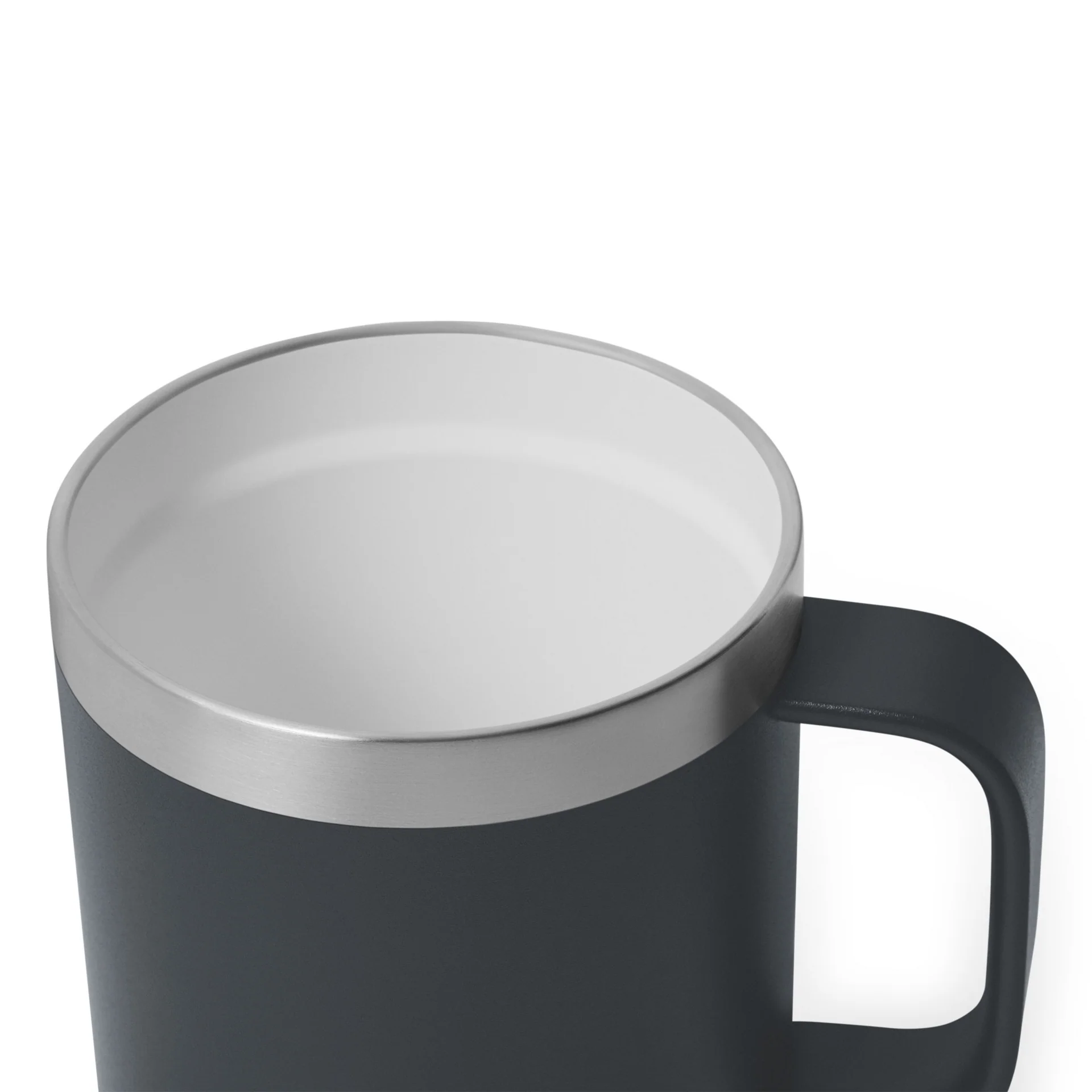 YETI® Rambler® 10oz Stackable Mug with Durasip™ Ceramic Lining - Image 9
