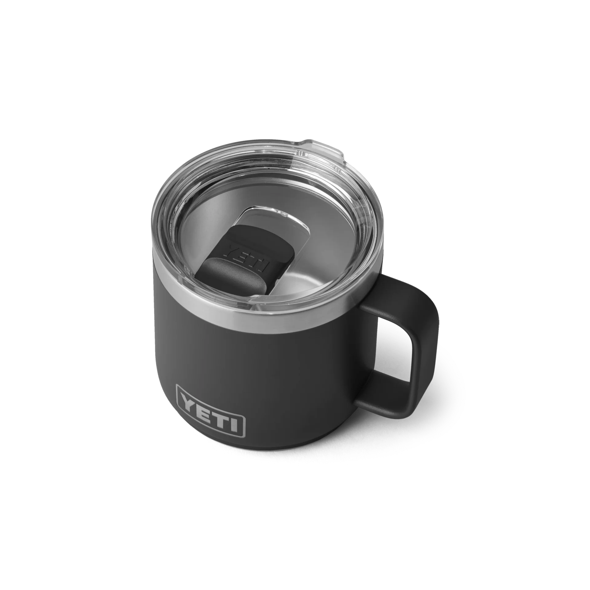 YETI® Rambler 14oz. Stackable Mug - Image 3