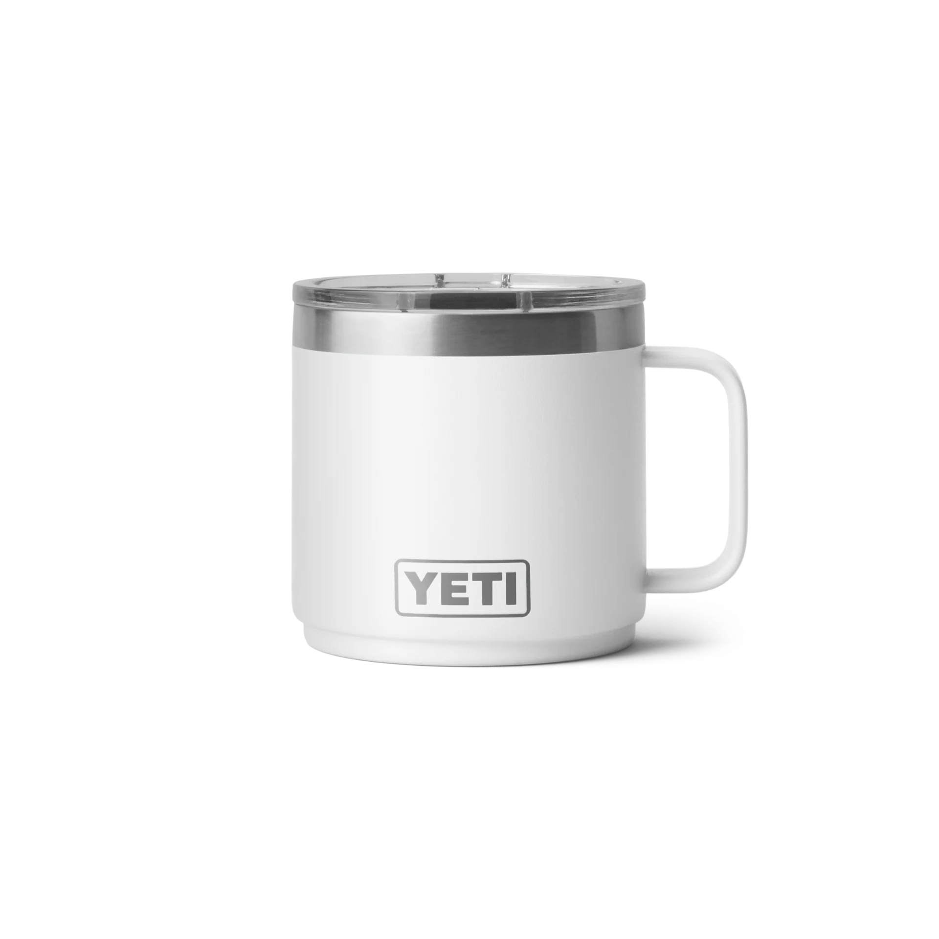 YETI® Rambler 14oz. Stackable Mug - Image 4