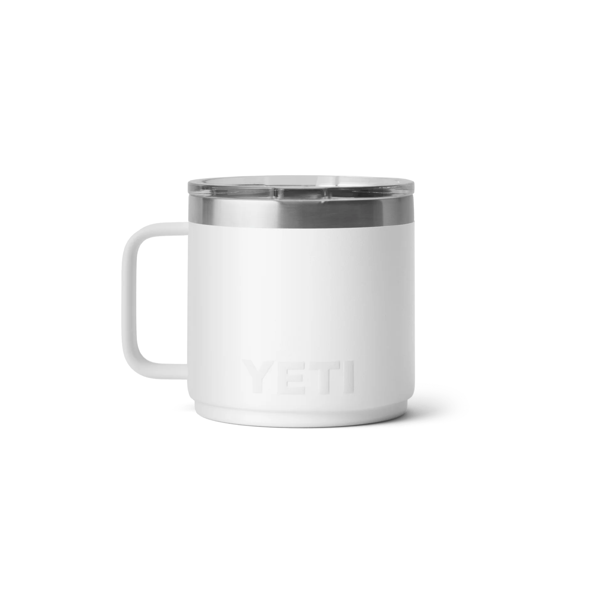YETI® Rambler 14oz. Stackable Mug - Image 5