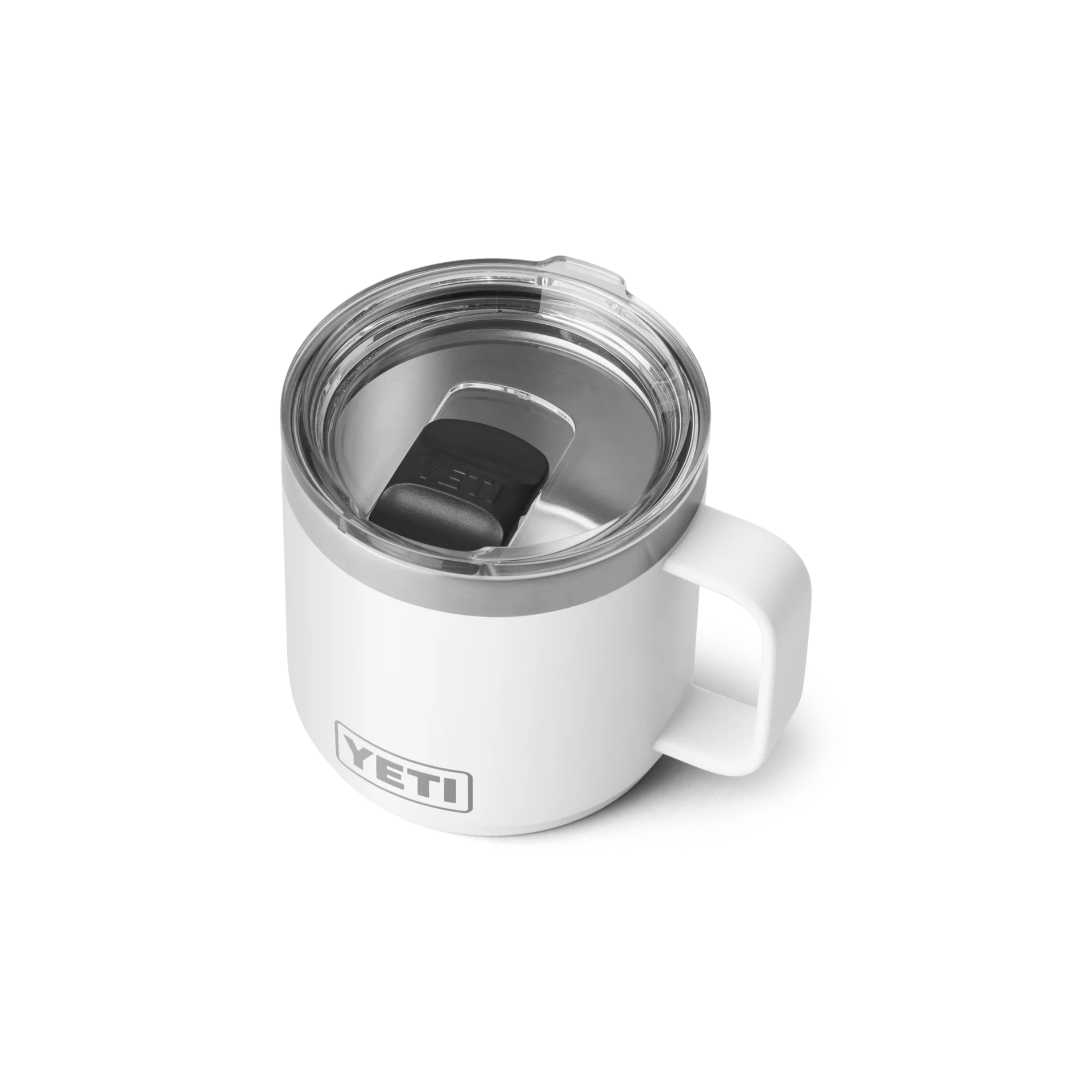 YETI® Rambler 14oz. Stackable Mug - Image 6