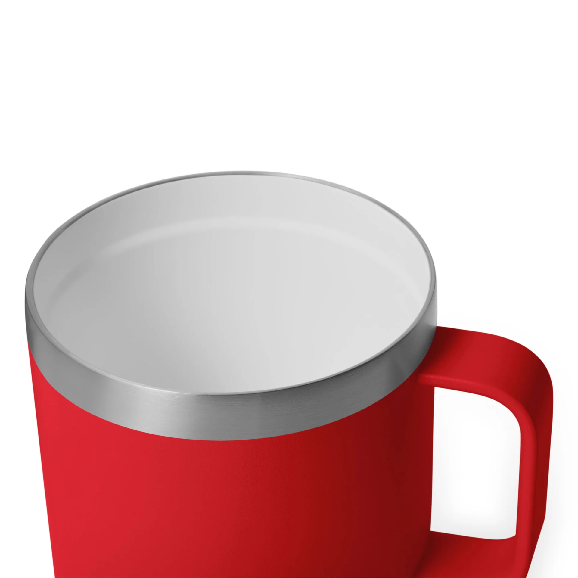 YETI® Rambler® 14oz Stackable Mug with Durasip™ Ceramic Lining - Image 11