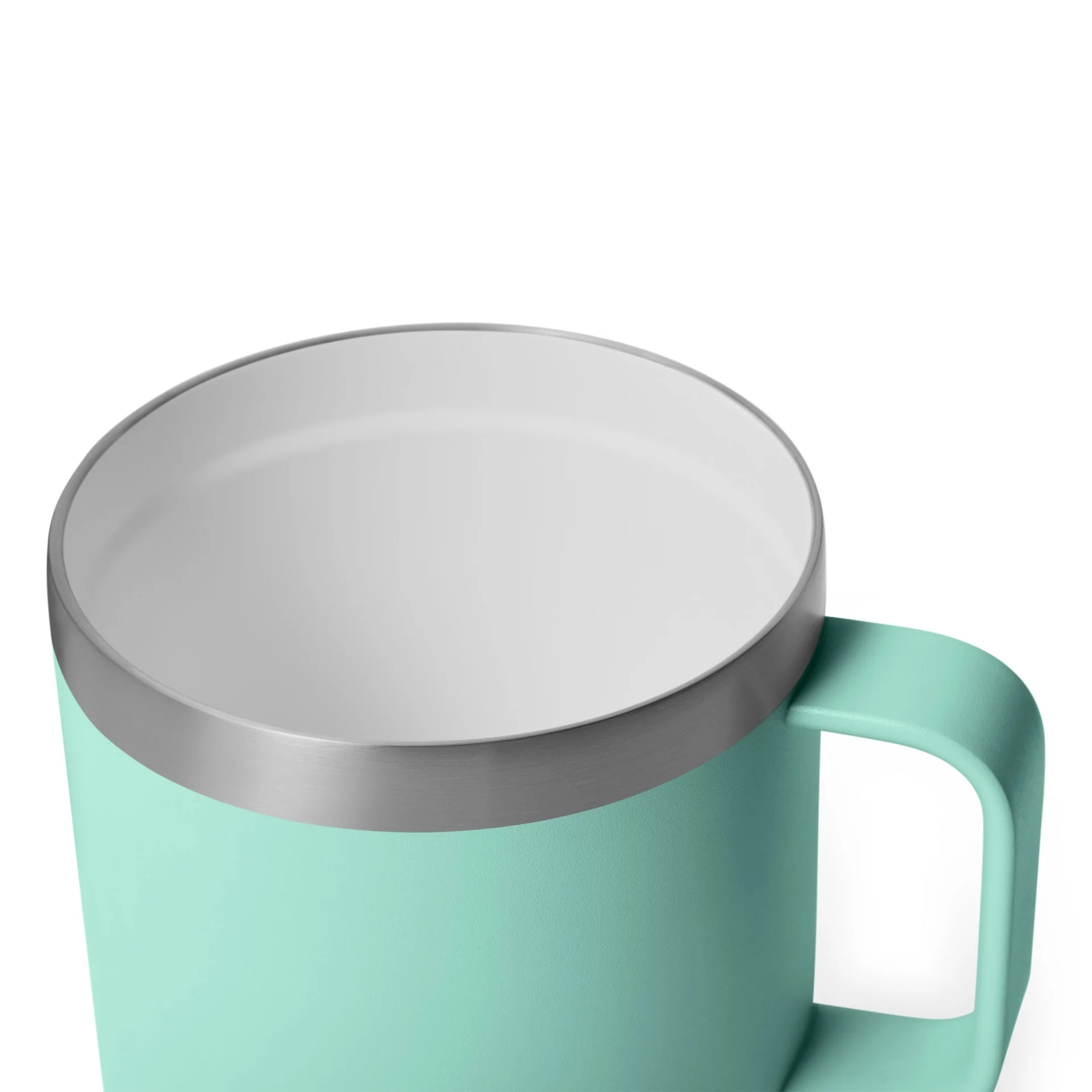 YETI® Rambler® 14oz Stackable Mug with Durasip™ Ceramic Lining - Image 15