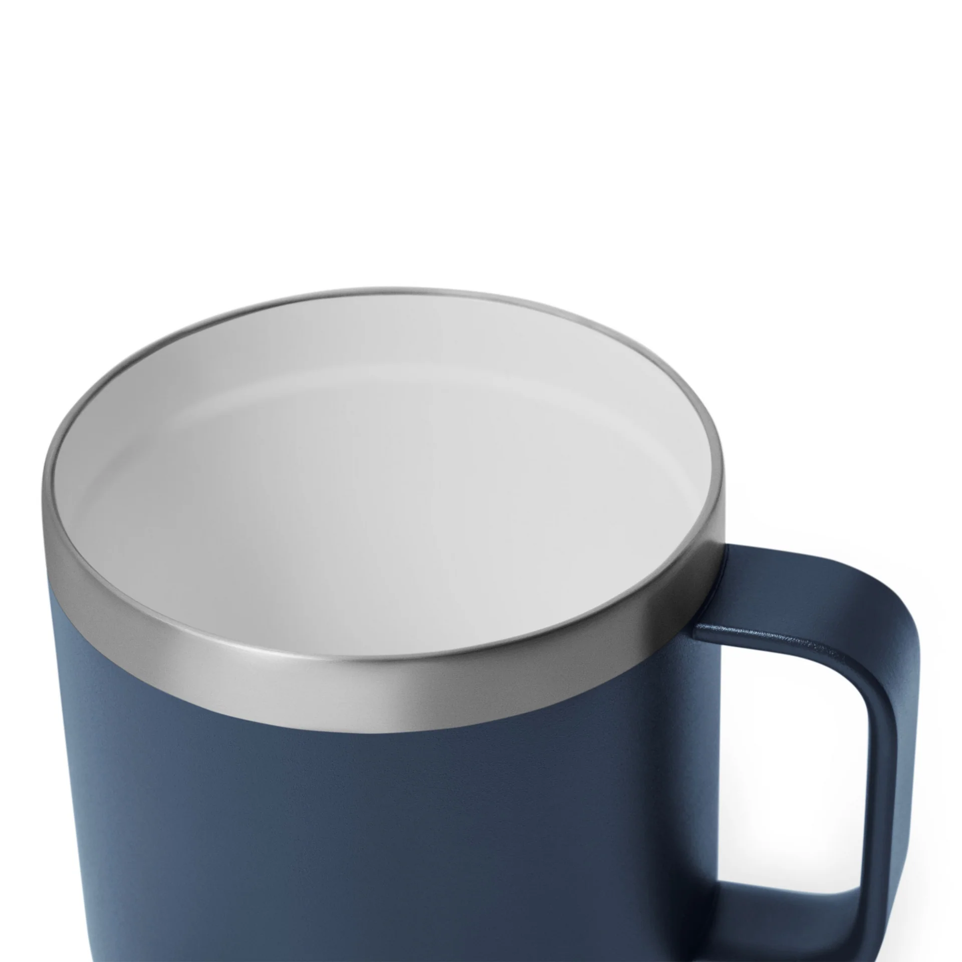 YETI® Rambler® 14oz Stackable Mug with Durasip™ Ceramic Lining - Image 7