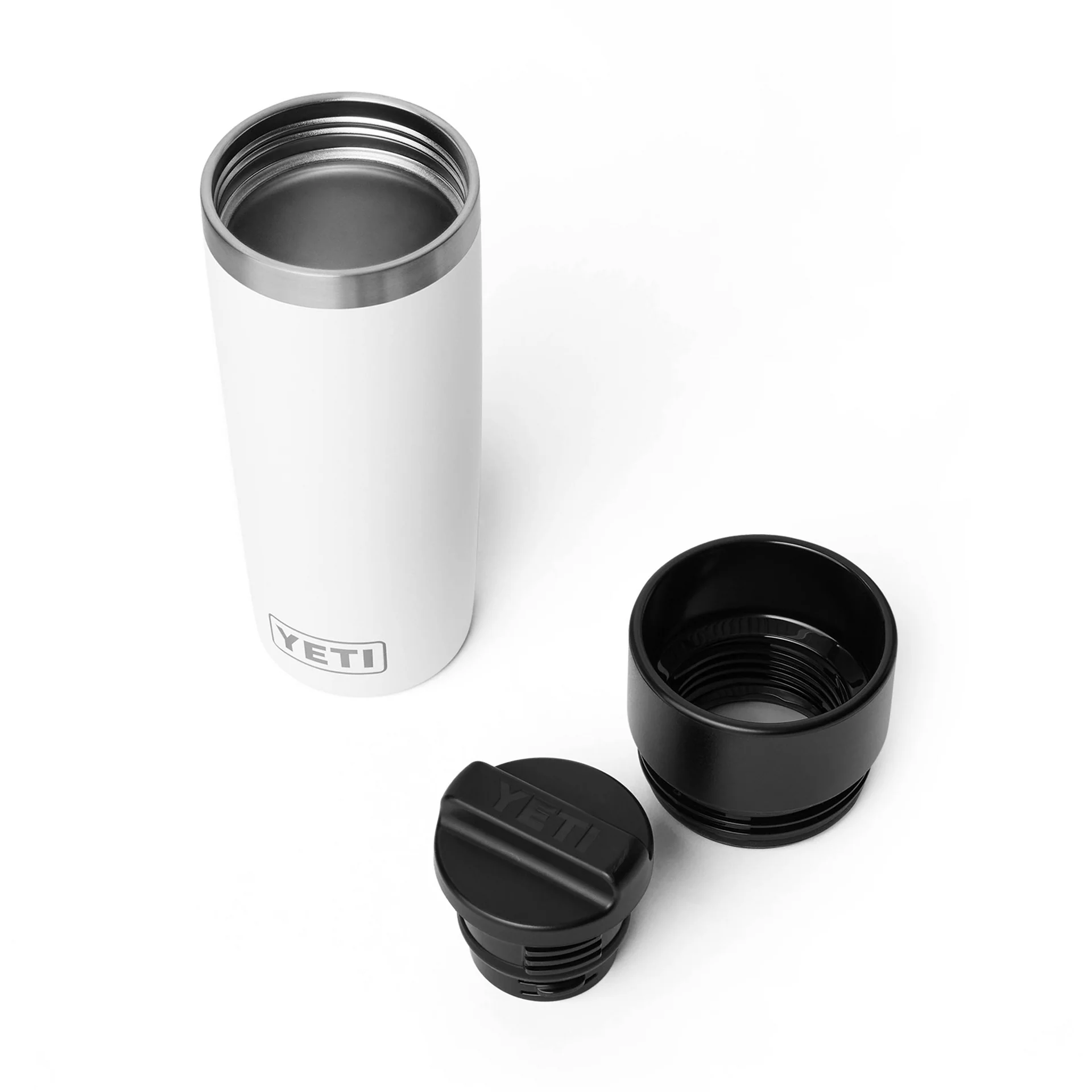 YETI® Rambler® 16oz Travel Bottle - Image 19