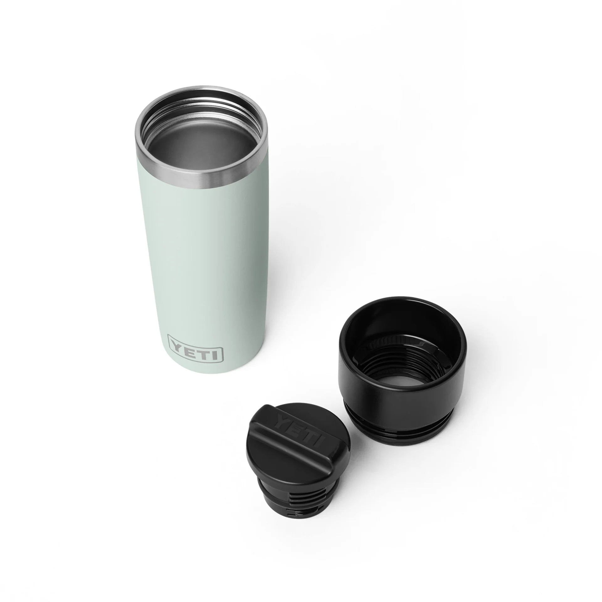 YETI® Rambler® 16oz Travel Bottle - Image 23