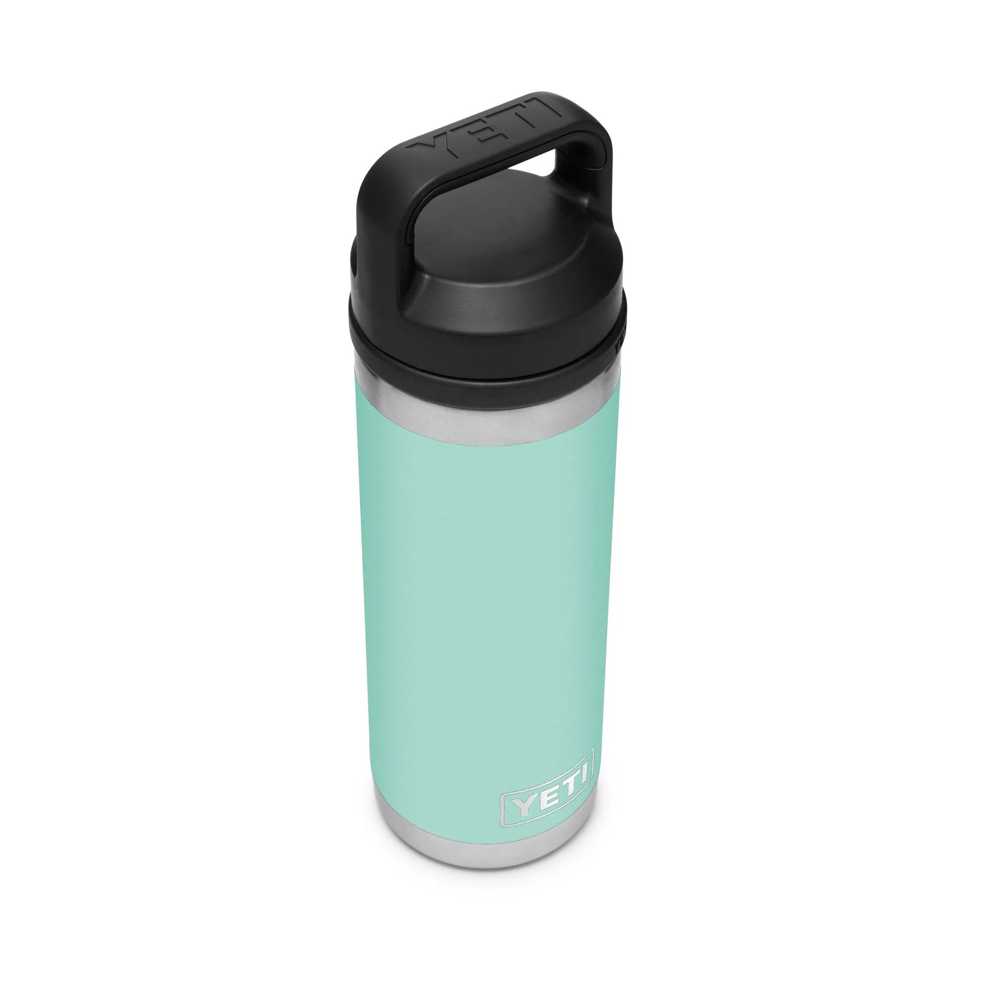 YETI® Rambler 18oz Bottle with Chug Cap - Image 11