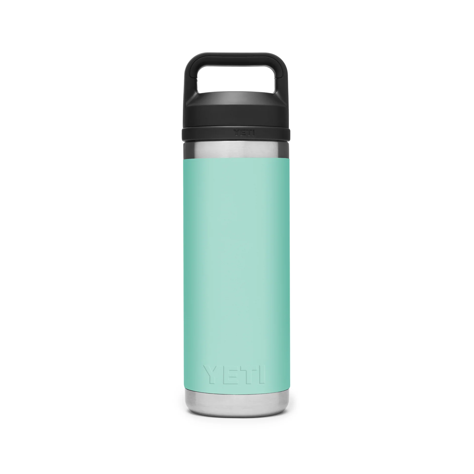 YETI® Rambler 18oz Bottle with Chug Cap - Image 12