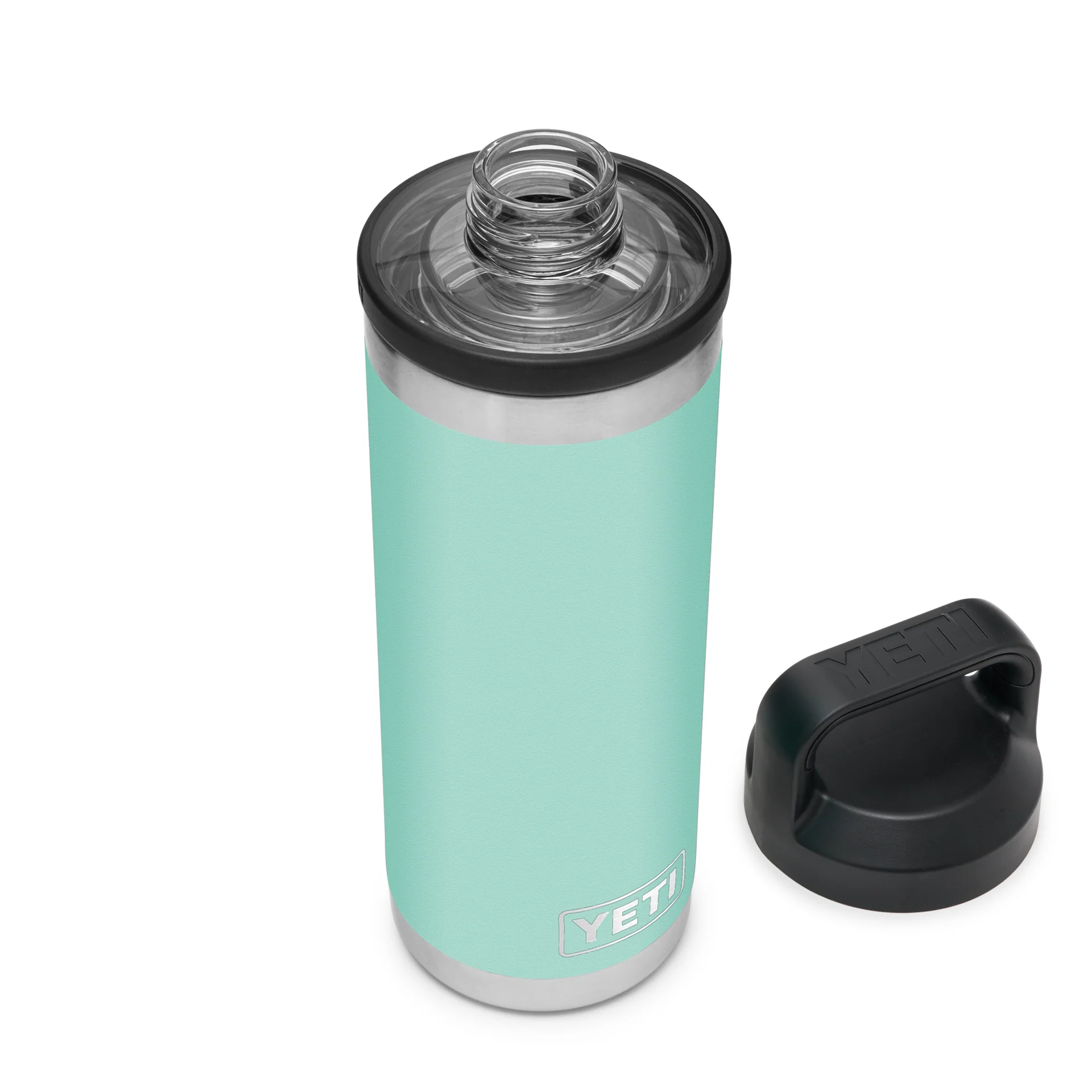 YETI® Rambler 18oz Bottle with Chug Cap - Image 14
