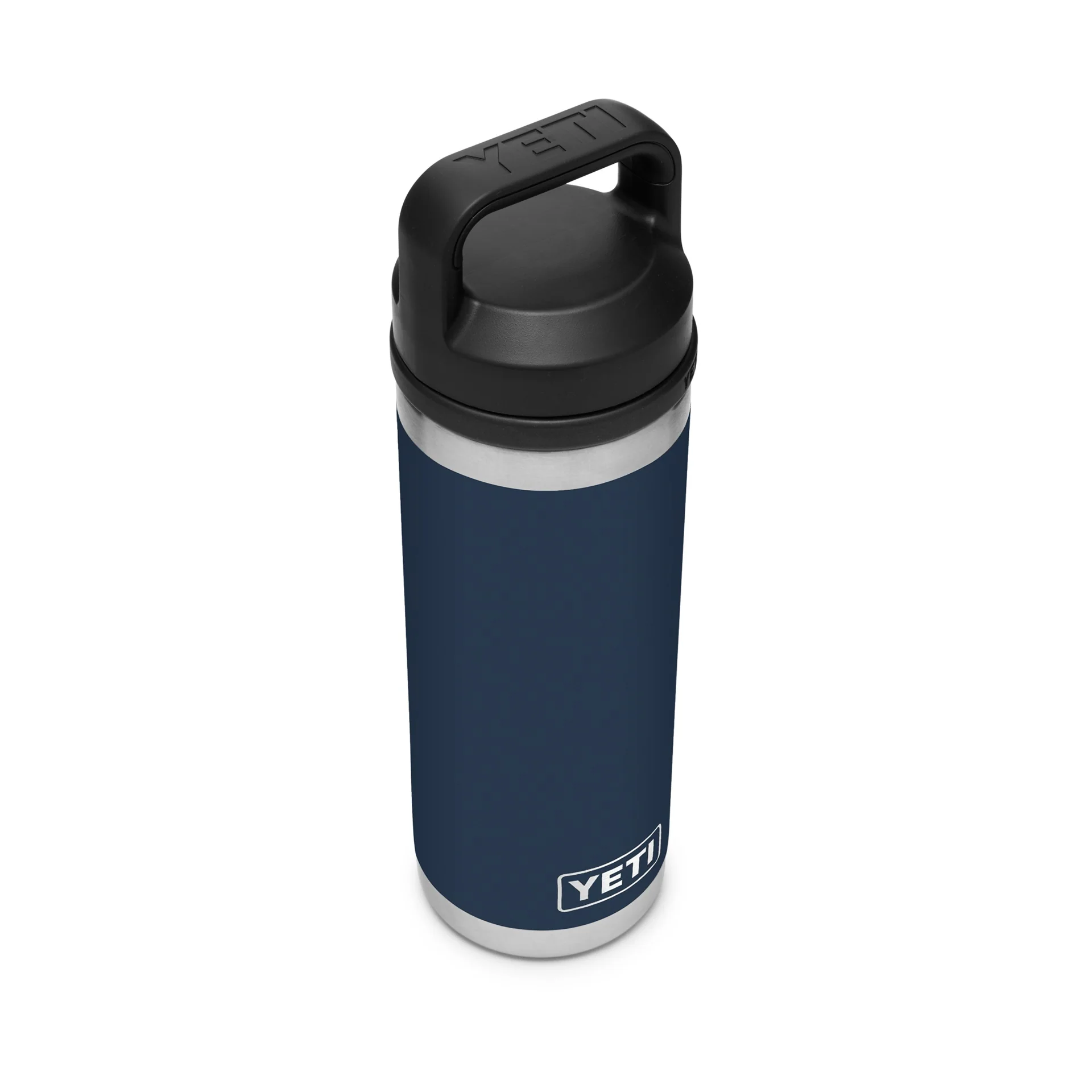 YETI® Rambler 18oz Bottle with Chug Cap - Image 4