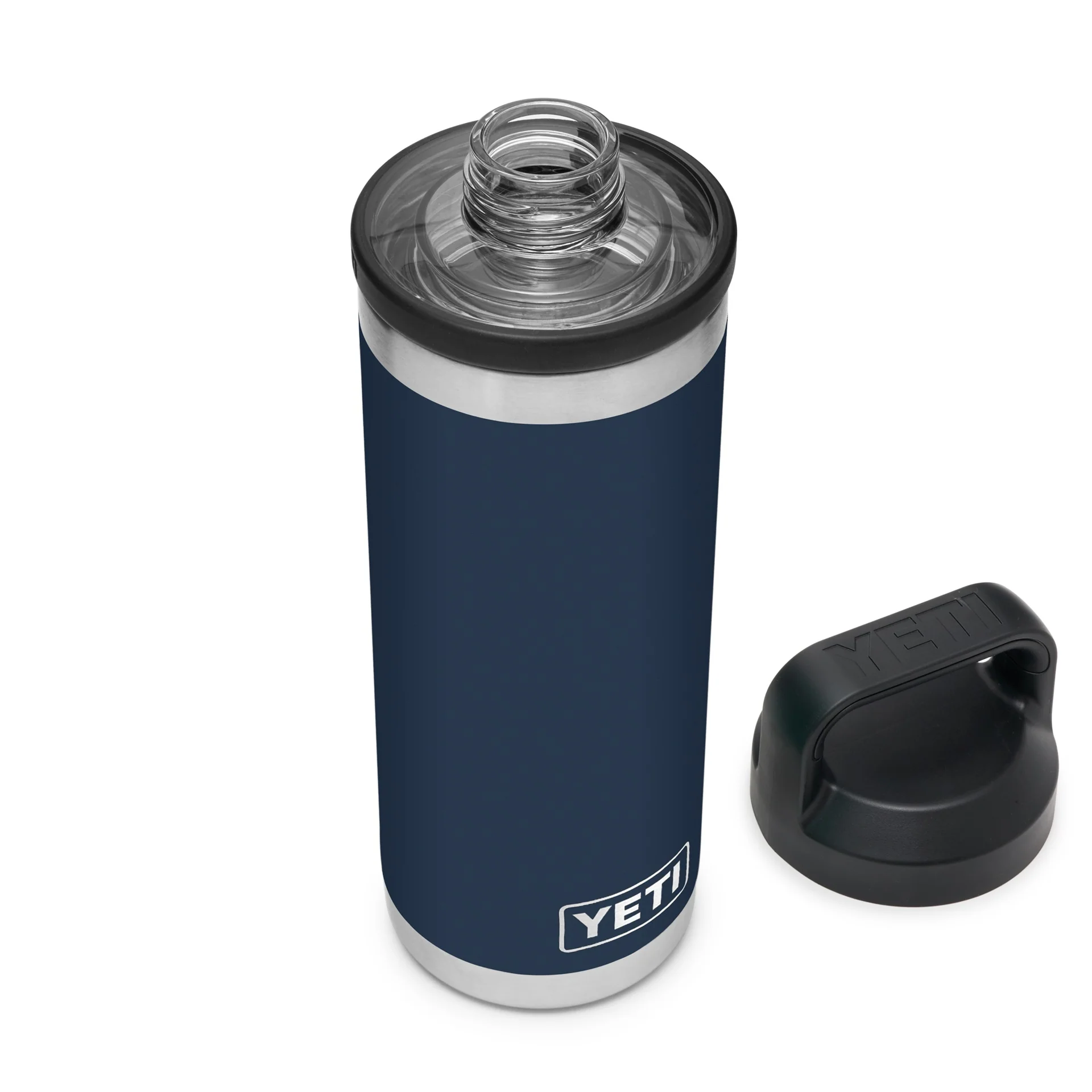 YETI® Rambler 18oz Bottle with Chug Cap - Image 5