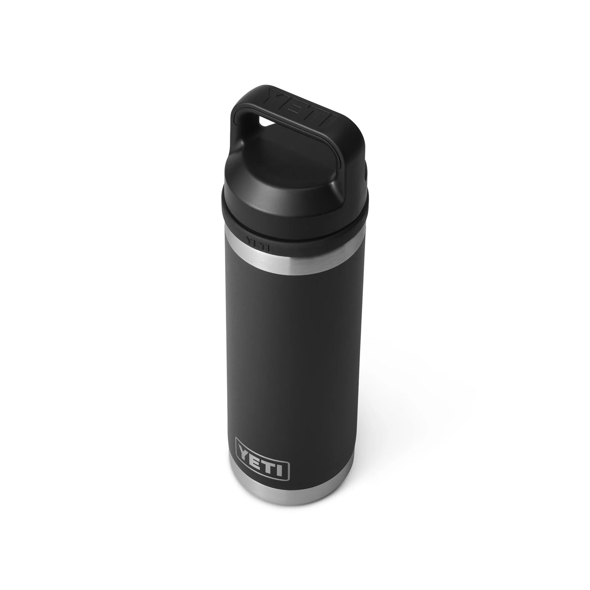 YETI® Rambler 18oz Bottle with Chug Cap - Image 6