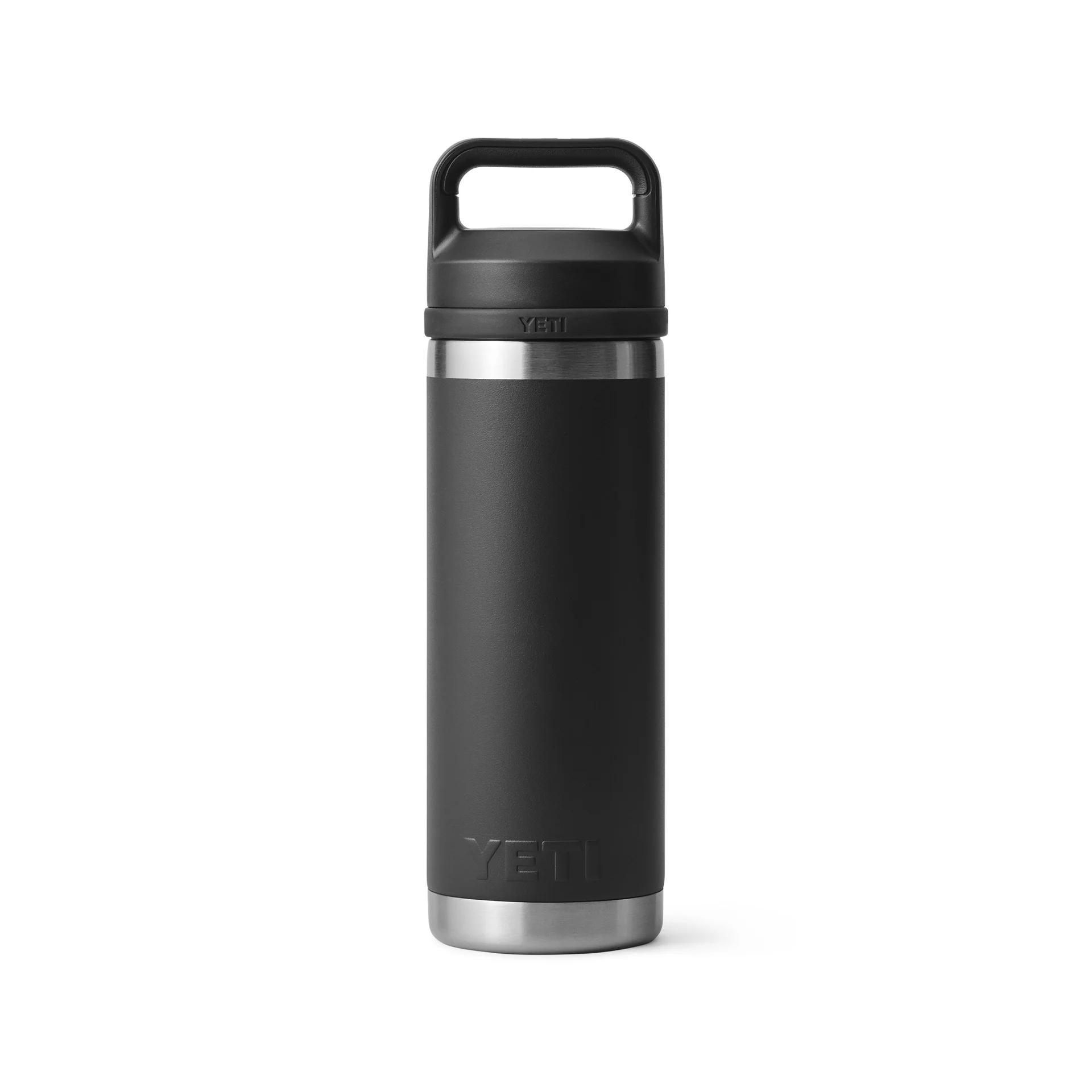 YETI® Rambler 18oz Bottle with Chug Cap - Image 8