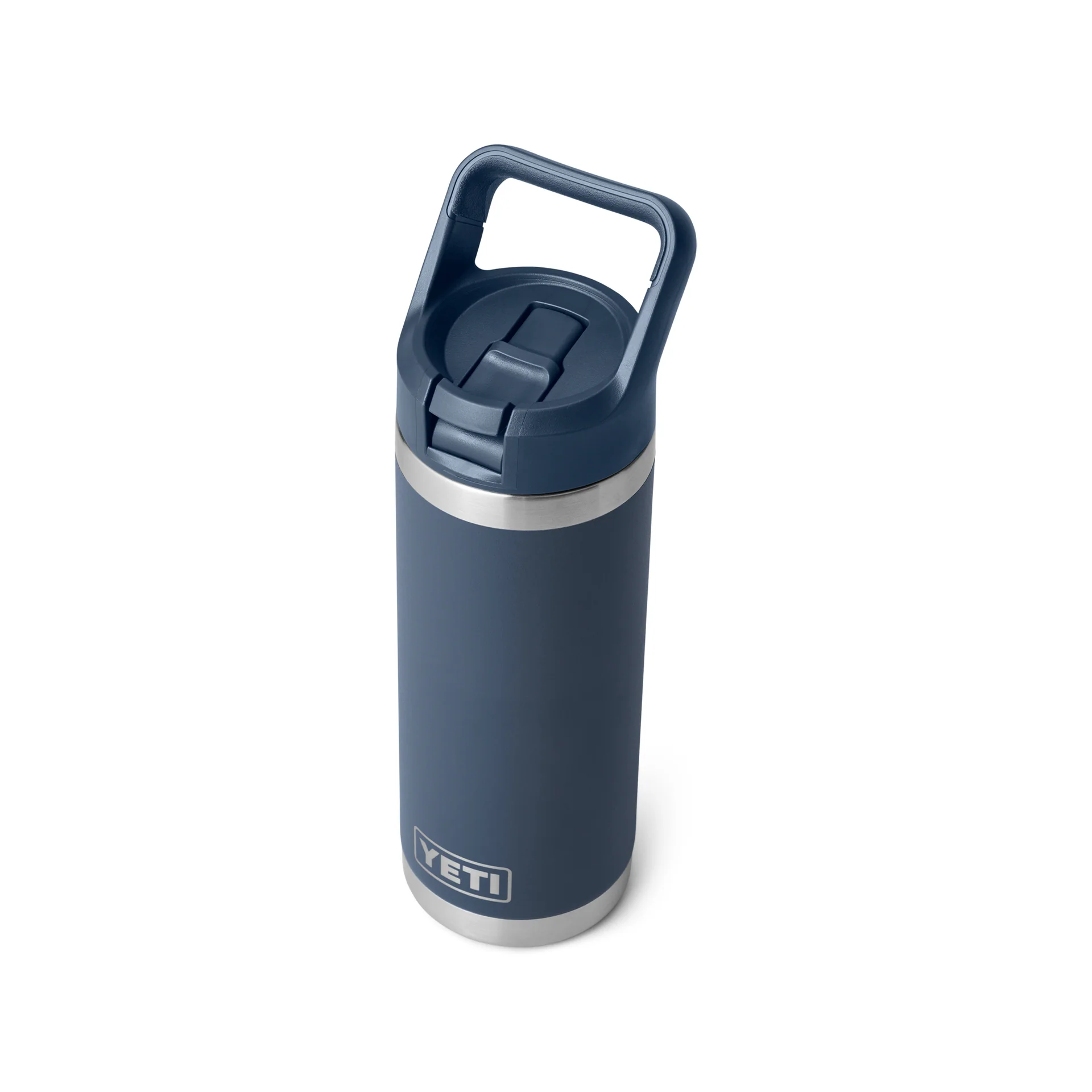 YETI® Rambler 18oz Straw Bottle - Image 11