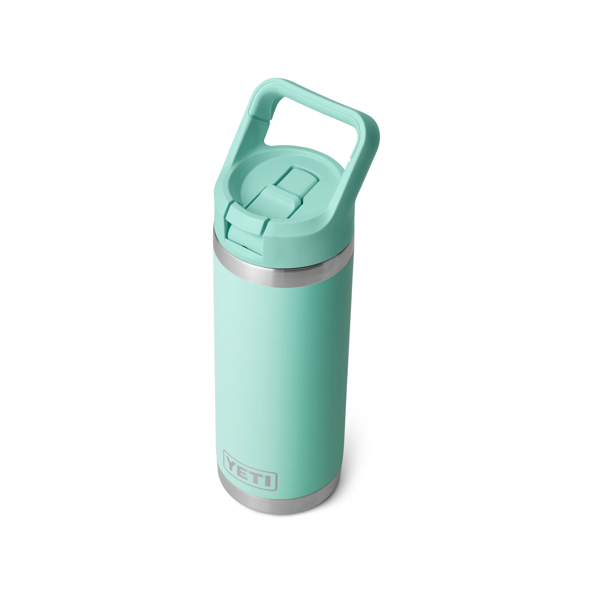 YETI® Rambler 18oz Straw Bottle - Image 13