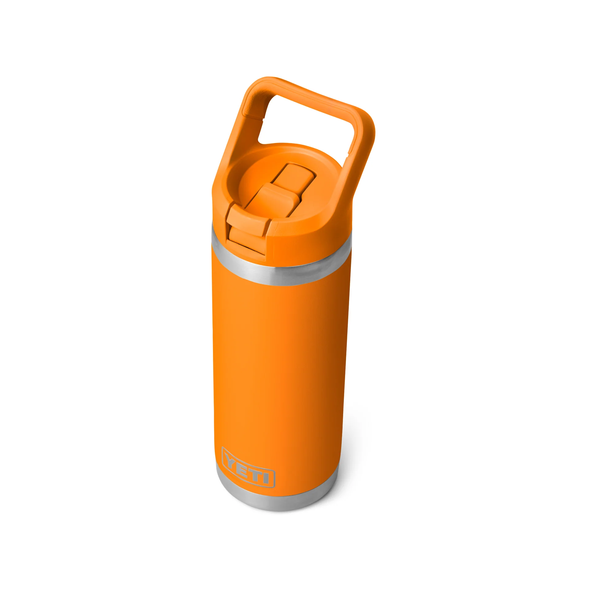 YETI® Rambler 18oz Straw Bottle - Image 25